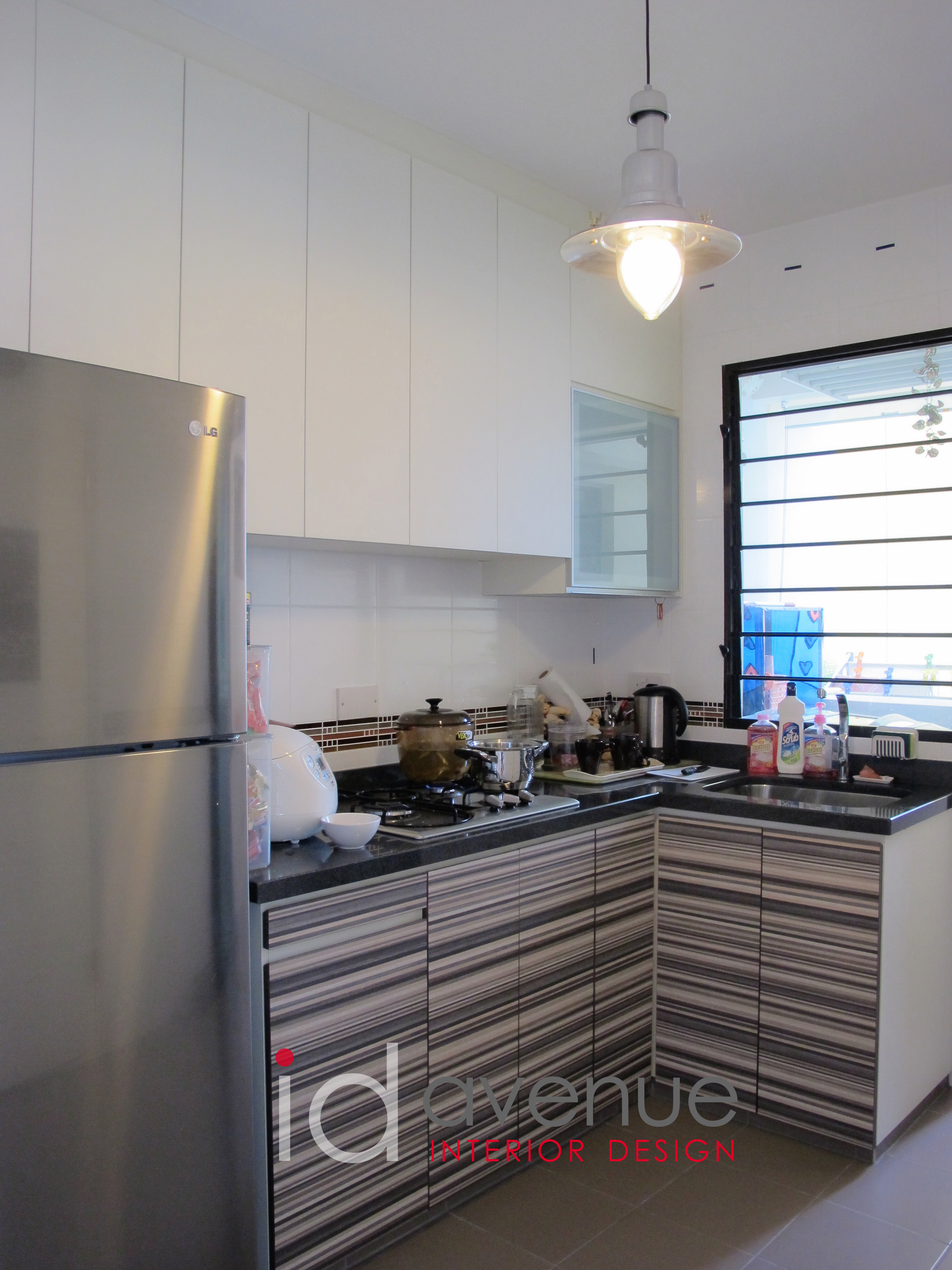 Classical, Contemporary Design - Kitchen - Others - Design by ID Avenue Pte Ltd (Interior Design Avenue)