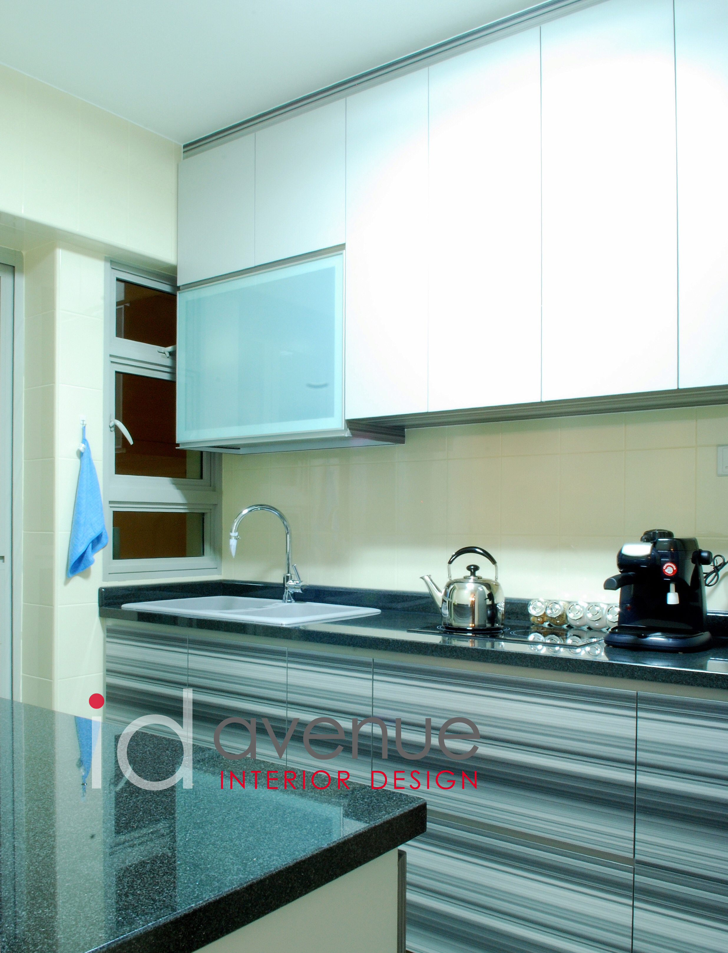 Classical, Contemporary Design - Kitchen - Others - Design by ID Avenue Pte Ltd (Interior Design Avenue)