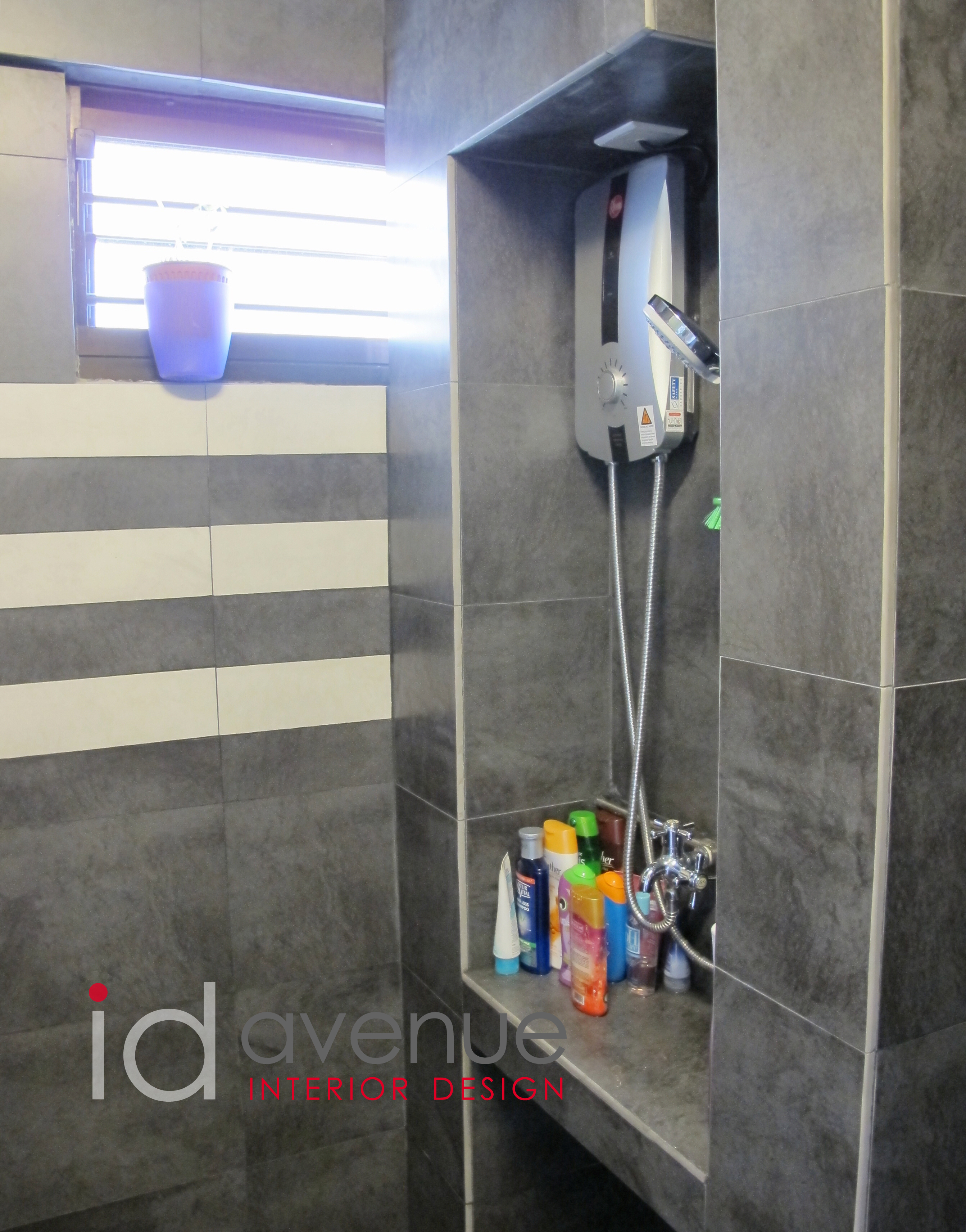 Others Design - Bathroom - HDB 3 Room - Design by ID Avenue Pte Ltd (Interior Design Avenue)