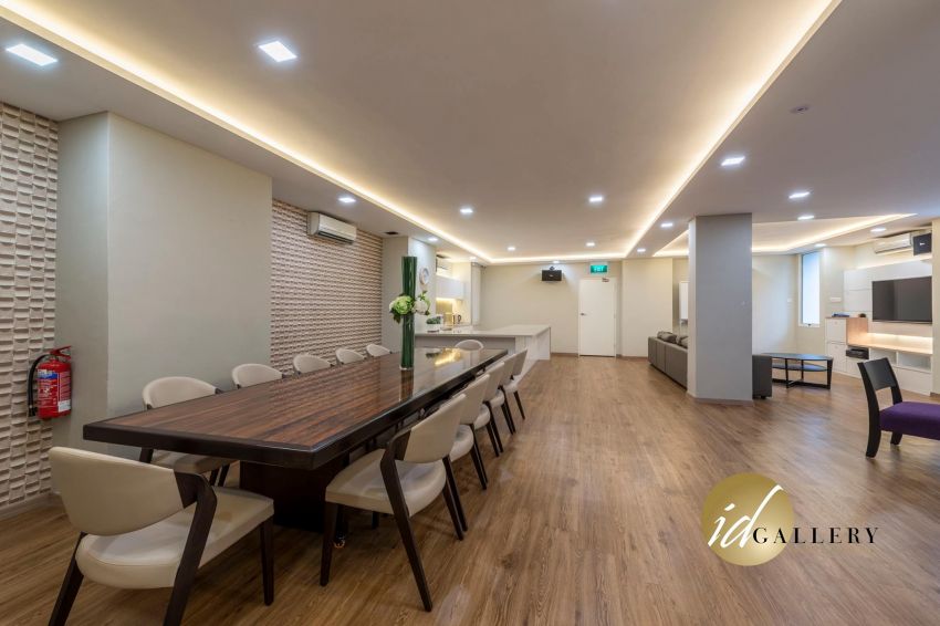 Classical, Modern Design - Dining Room - Others - Design by ID Gallery Pte Ltd