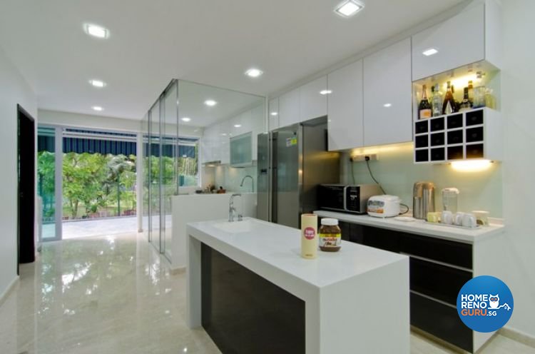 Ideal Design Interior Pte Ltd