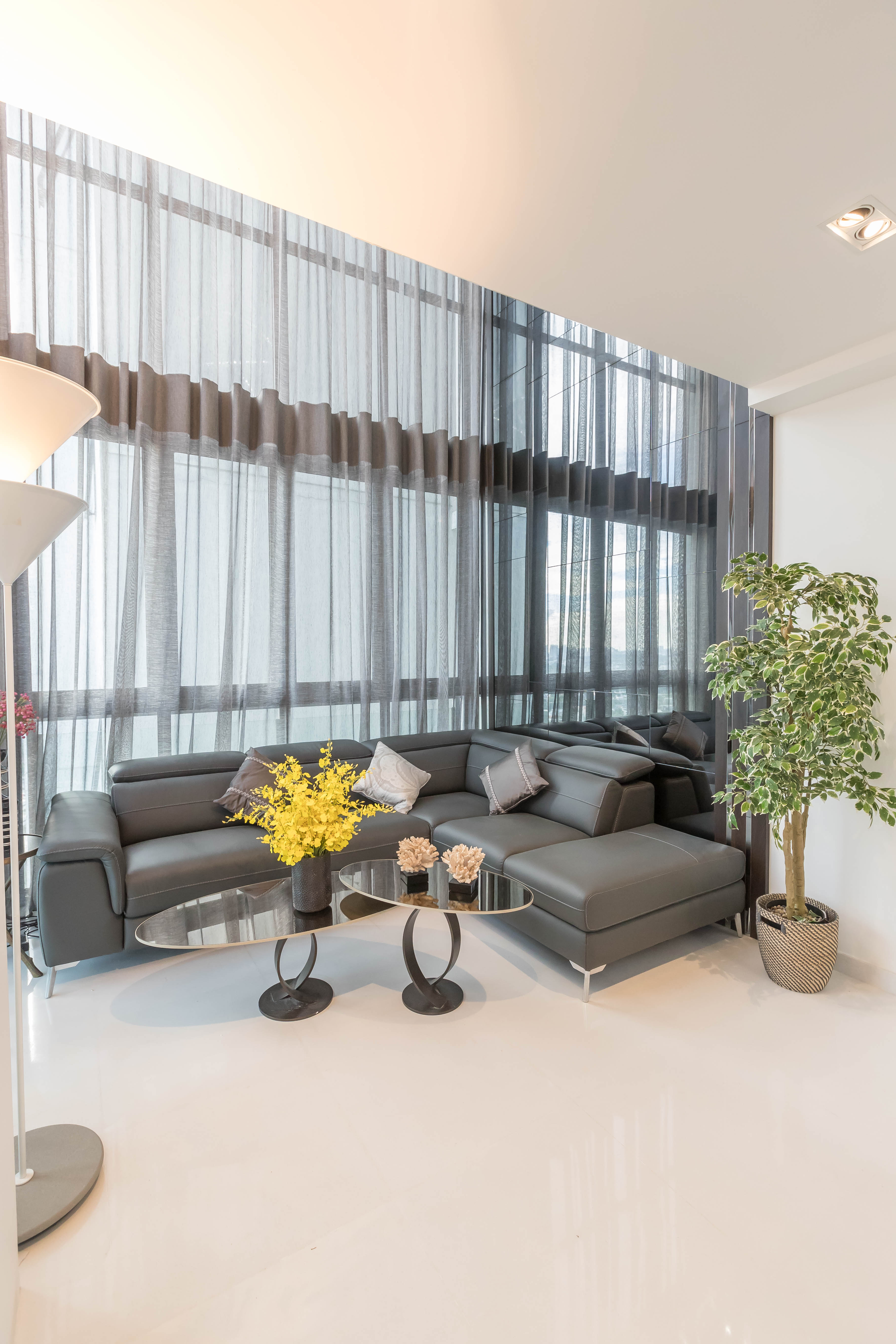 Others Design - Living Room -  - Design by Image Creative Design Pte Ltd
