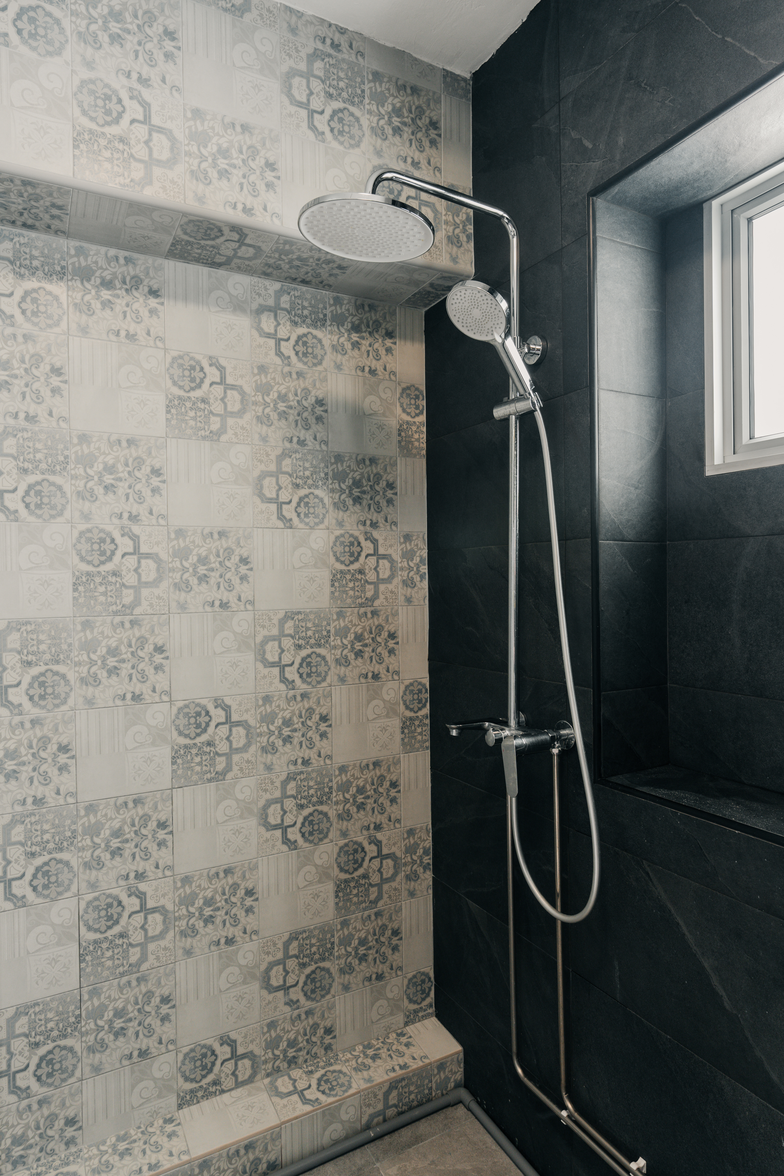 Modern, Others Design - Bathroom - HDB 4 Room - Design by Interior Artist Pte Ltd