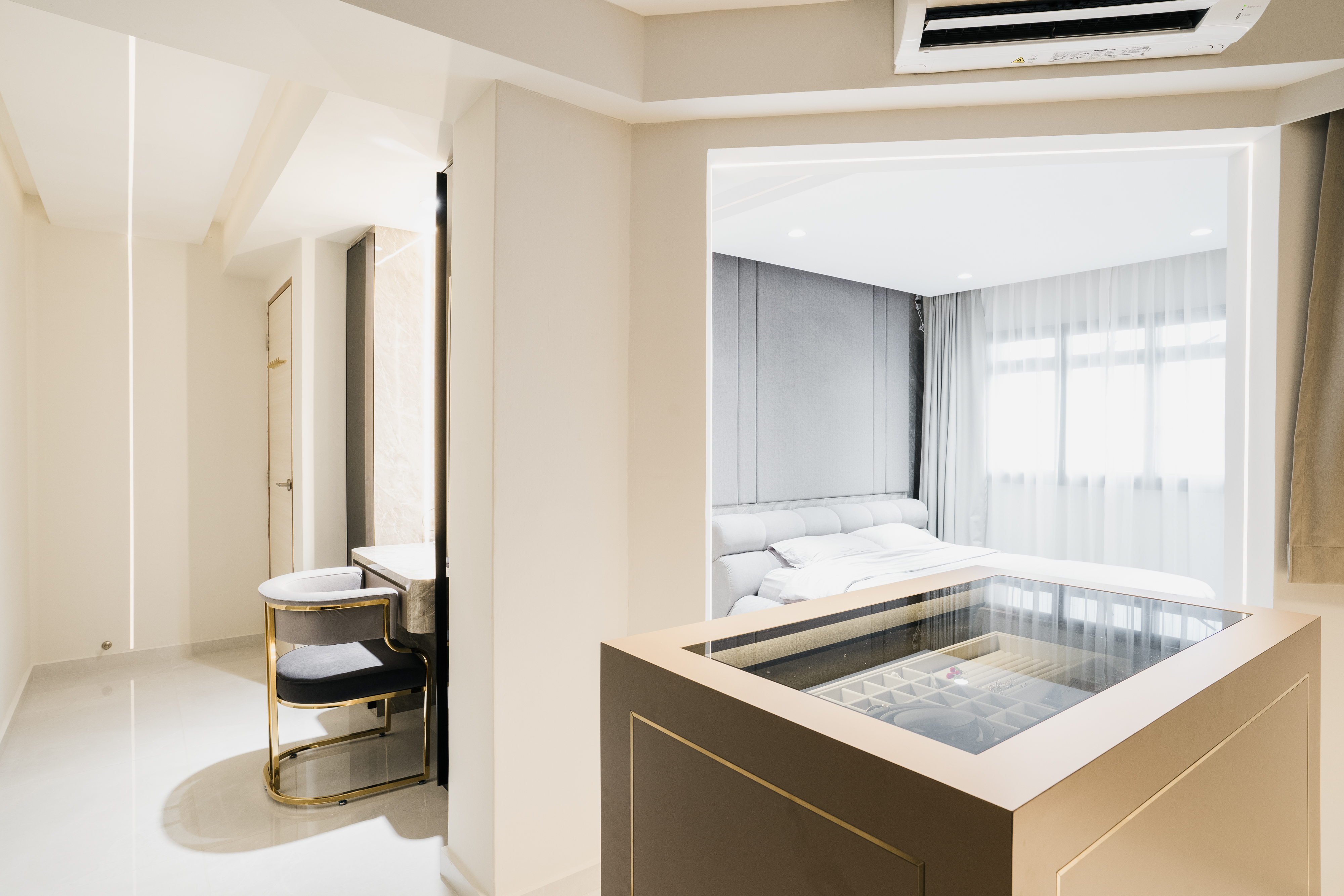 Modern, Others Design - Bedroom - HDB Executive Apartment - Design by Interior Artist Pte Ltd