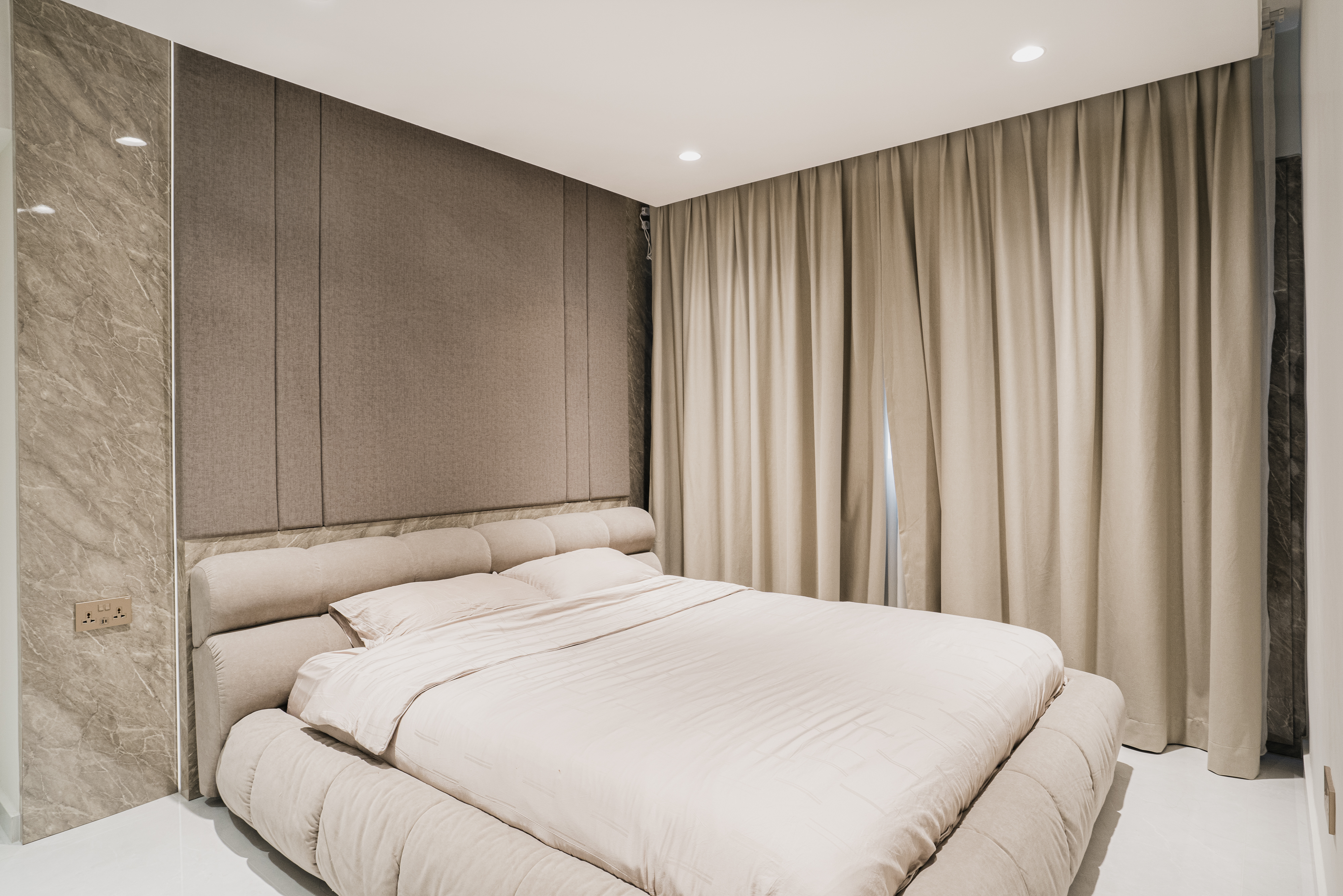 Modern, Others Design - Bedroom - HDB Executive Apartment - Design by Interior Artist Pte Ltd