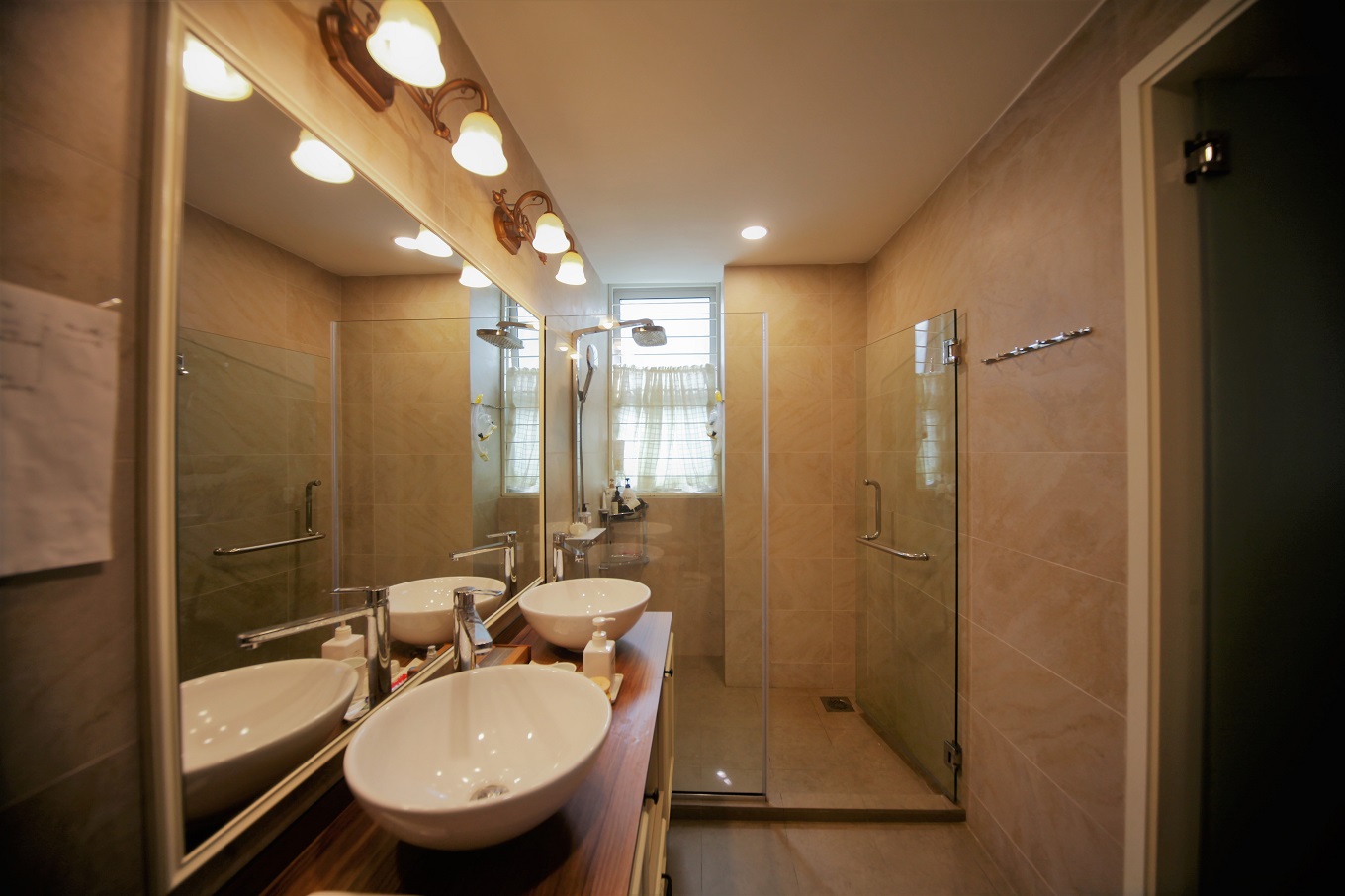 Classical, Modern, Others Design - Bathroom - Condominium - Design by Interior Diary Private Limited