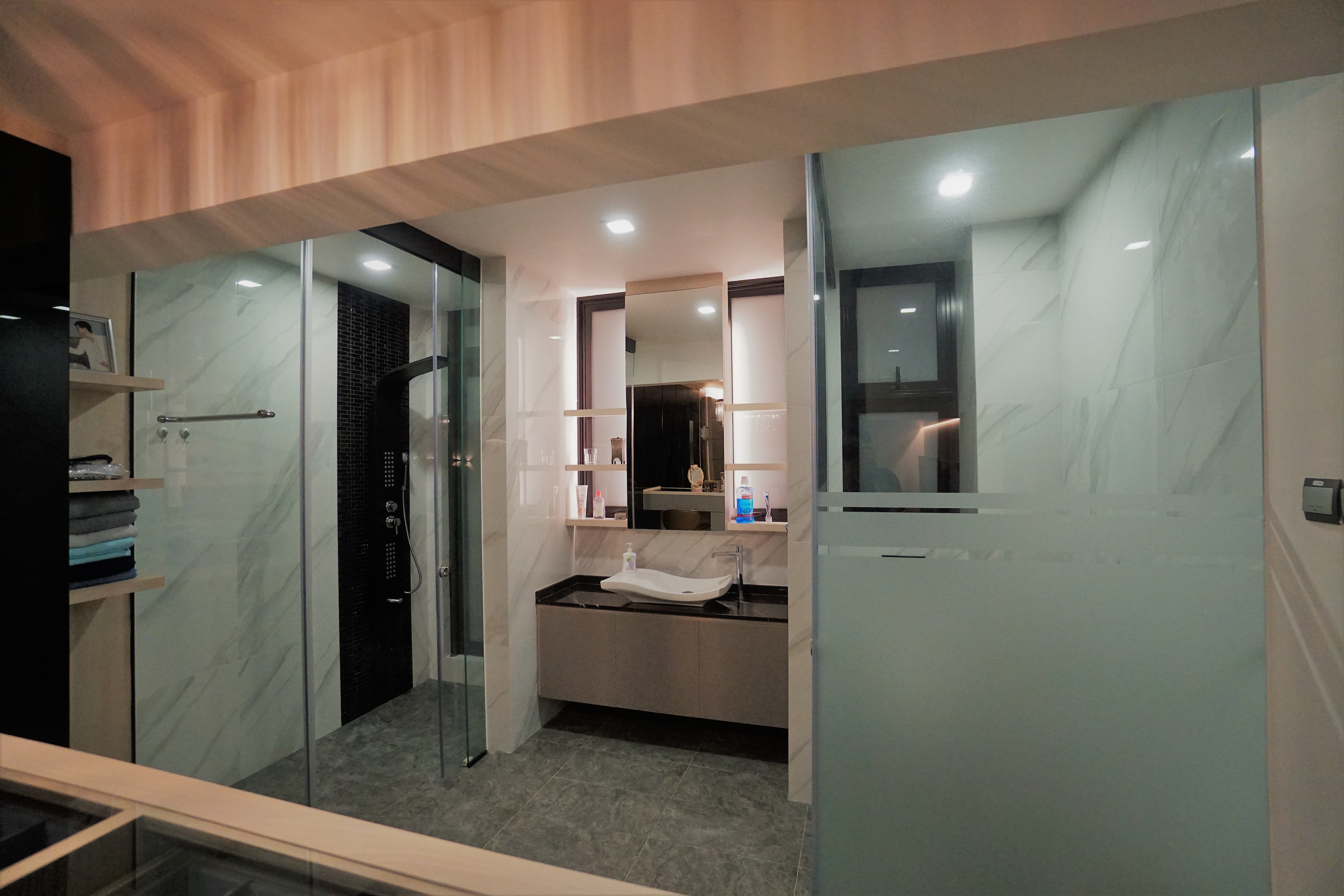 Classical, Modern, Others Design - Bathroom - Landed House - Design by Interior Diary Private Limited