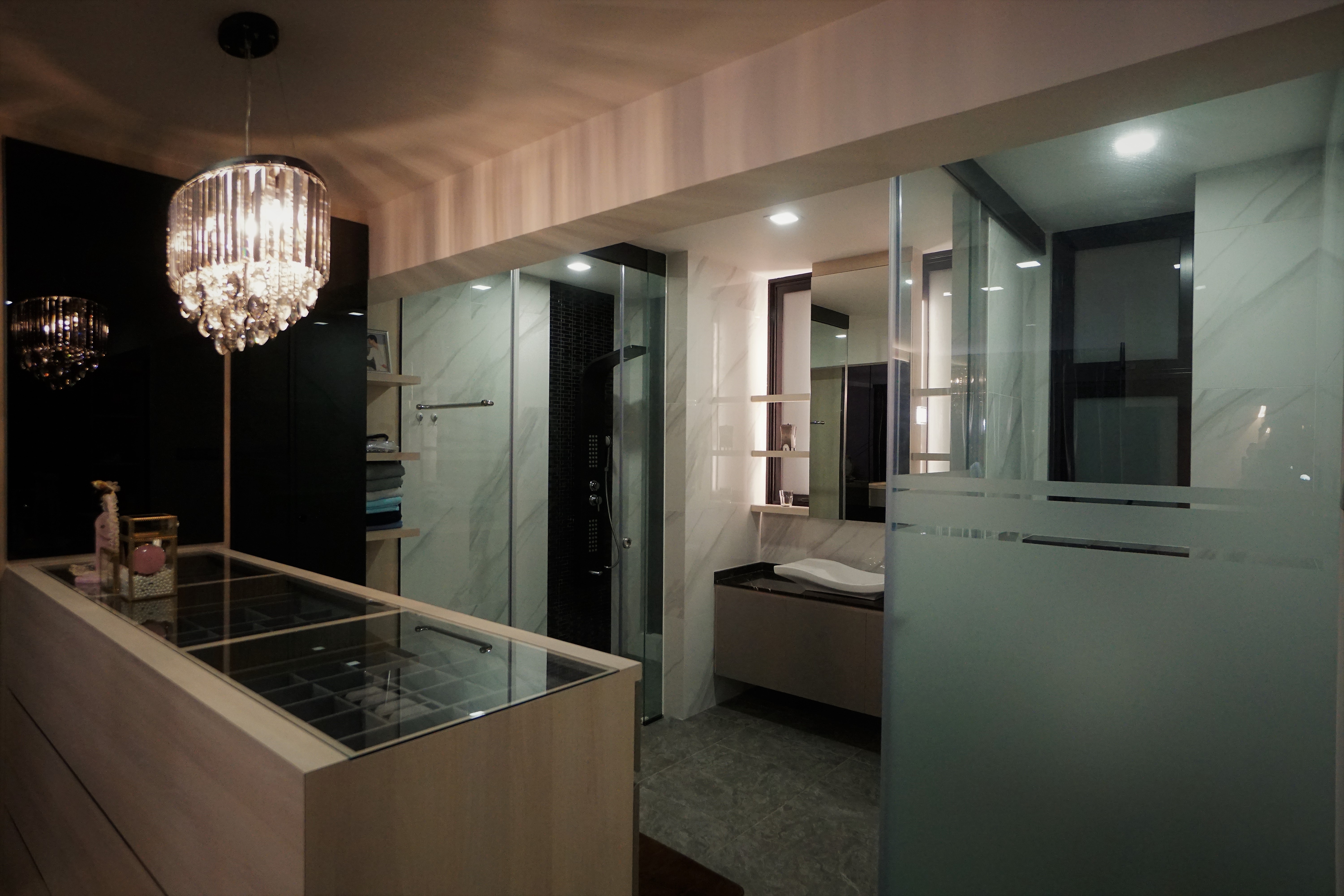 Classical, Modern, Others Design - Bathroom - Landed House - Design by Interior Diary Private Limited