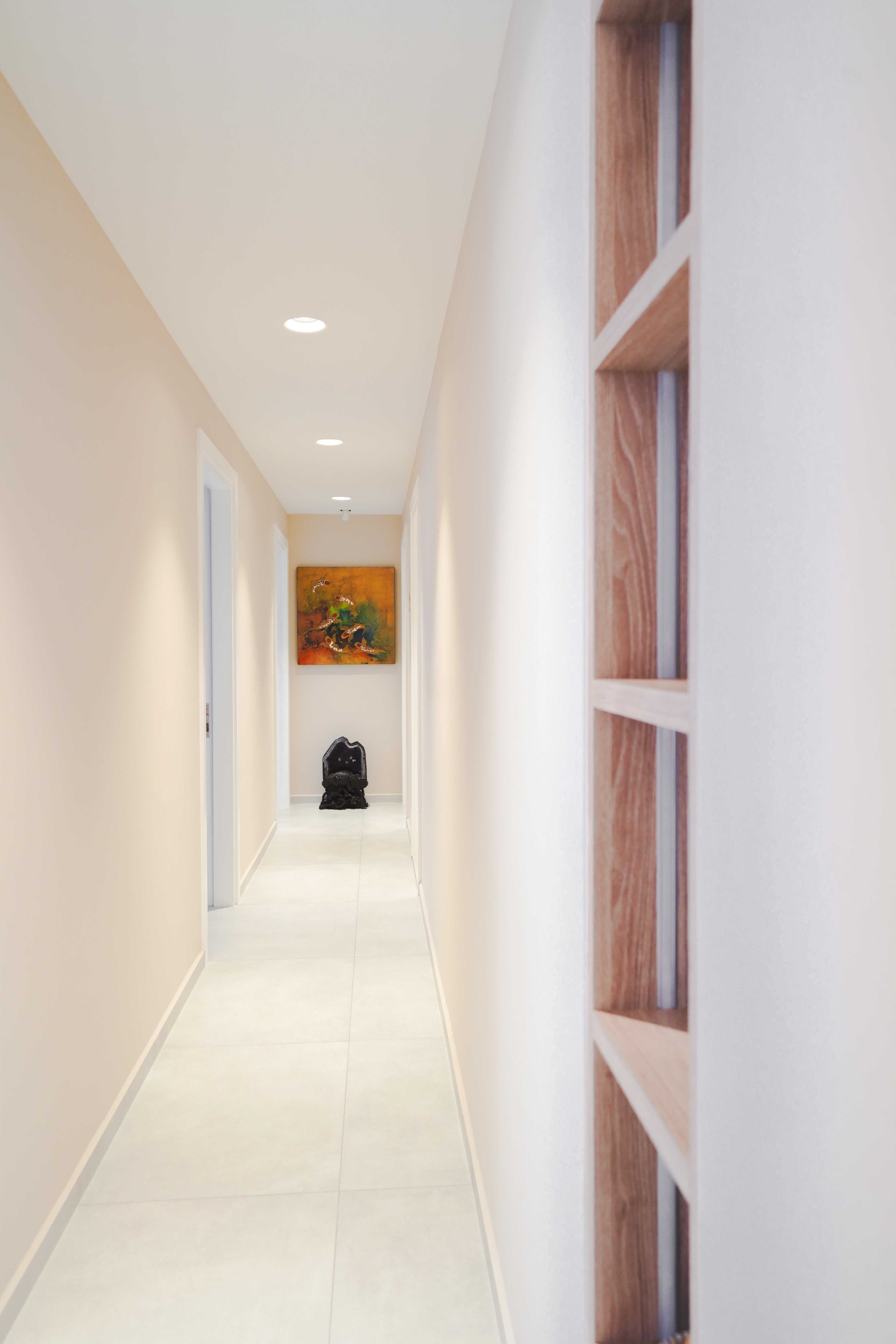 Contemporary, Modern Design - Bedroom - Condominium - Design by Interior Times Design Pte Ltd