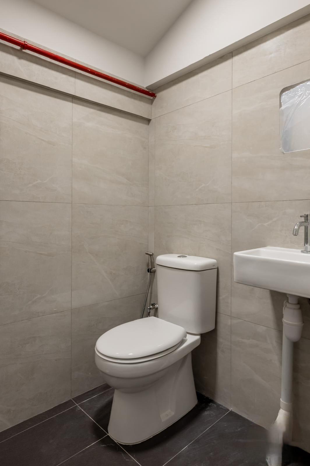 Others Design - Bathroom - Others - Design by JD Interior Pte Ltd