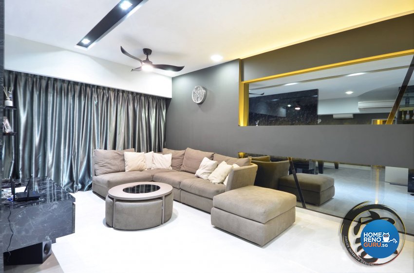 Room Service Pte Ltd Room Service Pte Ltd