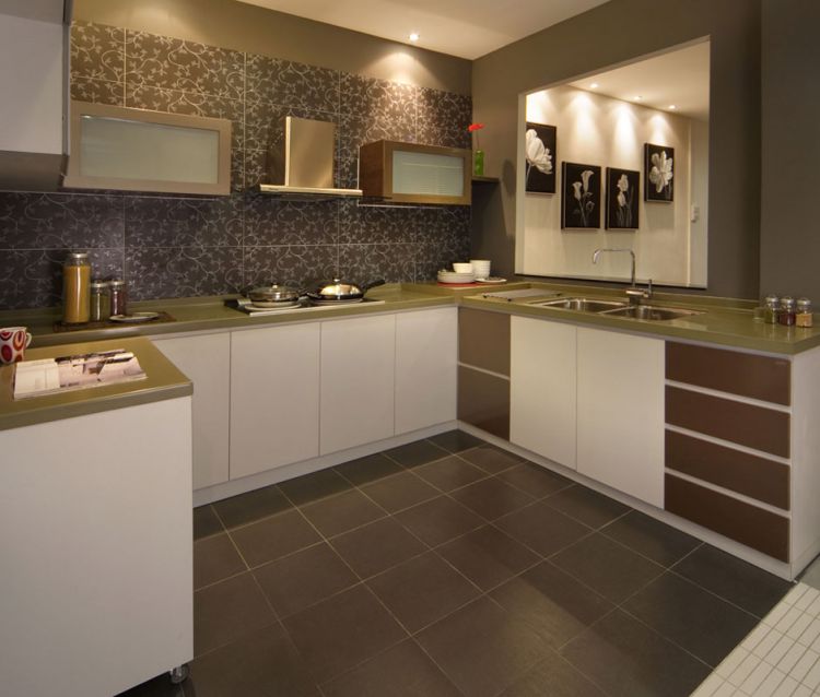 Contemporary, Country, Modern Design - Kitchen - Condominium - Design by Ken Home Design & Construction