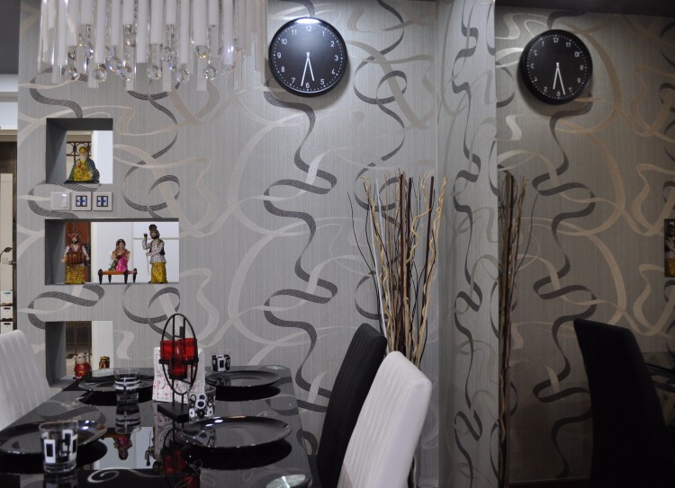 Contemporary, Modern, Retro Design - Dining Room - Others - Design by Le Interi