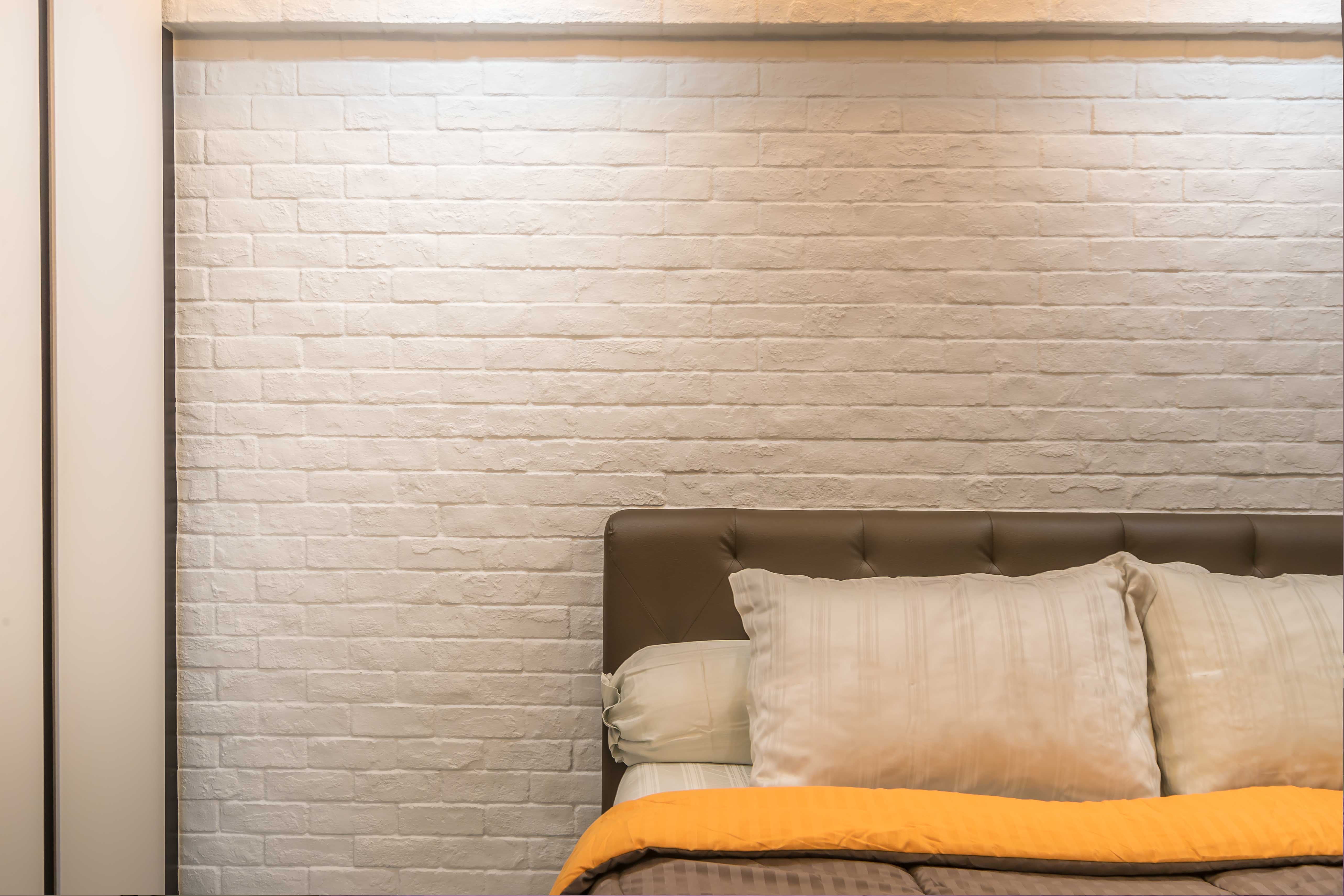 Contemporary, Modern, Scandinavian Design - Bedroom - HDB 3 Room - Design by Leef Deco Pte Ltd