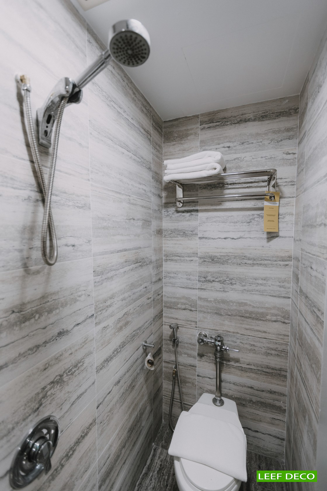 Modern Design - Bathroom - Others - Design by Leef Deco Pte Ltd