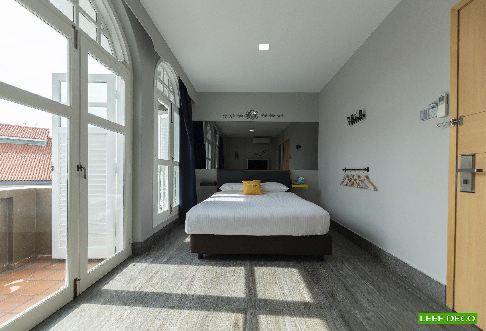 Modern Design - Bedroom - Others - Design by Leef Deco Pte Ltd