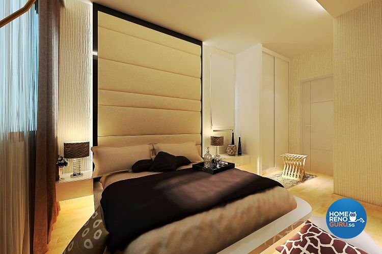 3 room package Renovation HDB  Room  3 Package Renovation BTO