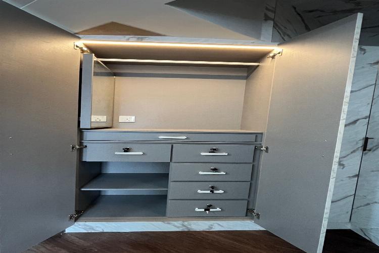 Project images