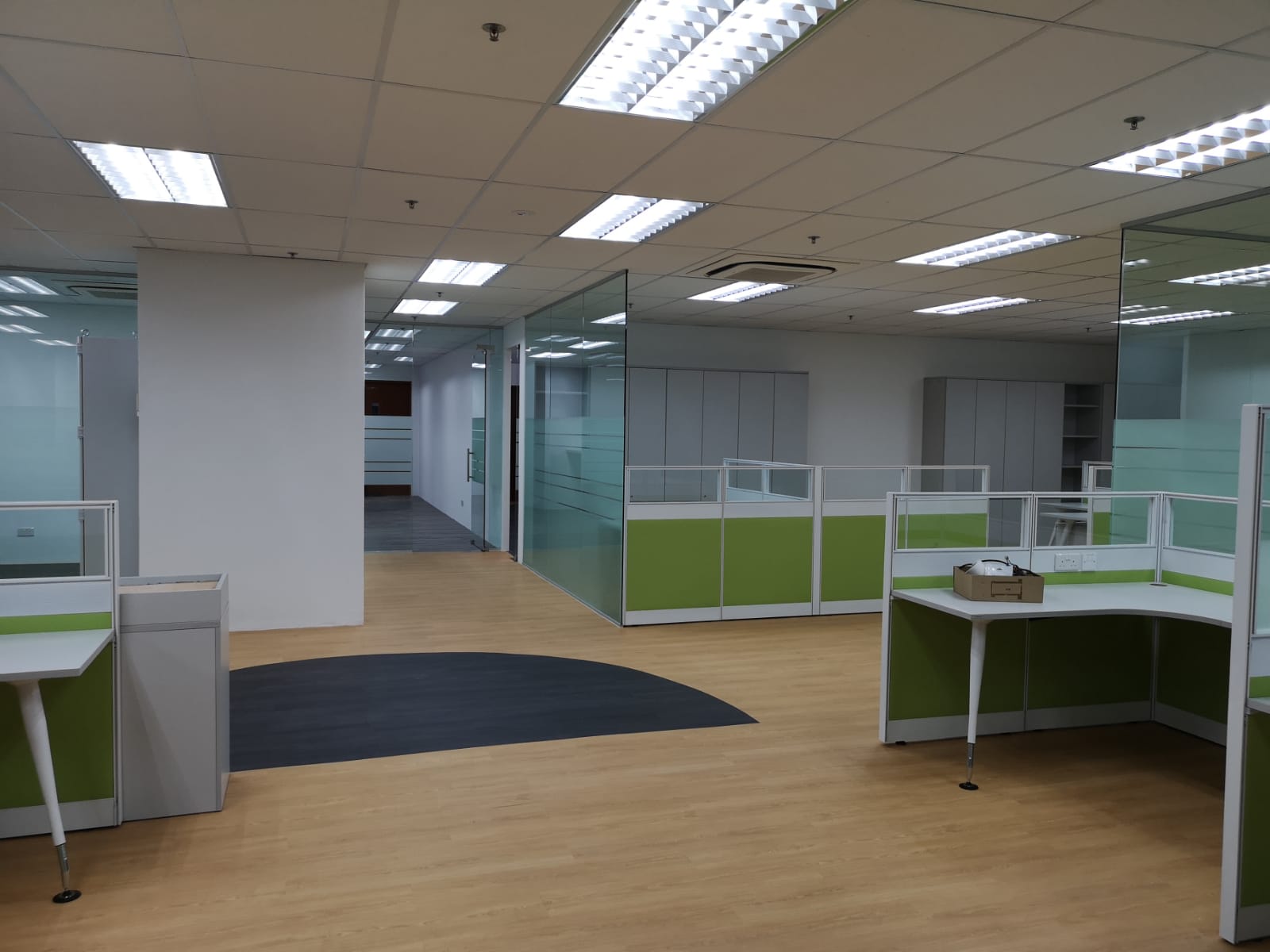 Others Design - Entertainment Room - Office - Design by Living Venture Design & Construction Pte Ltd