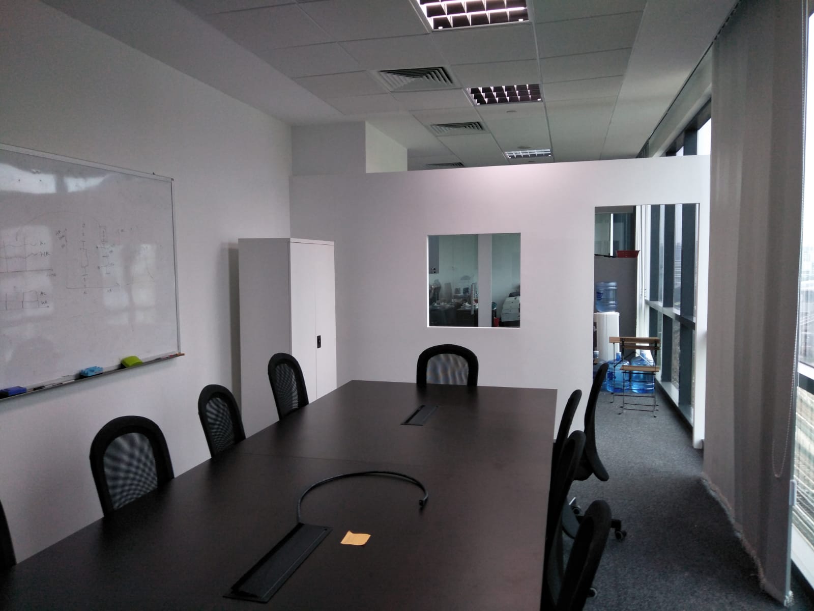 Others Design - Commercial - Office - Design by Living Venture Design & Construction Pte Ltd