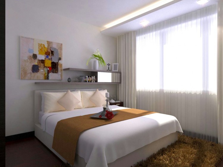 Contemporary, Industrial, Scandinavian Design - Bedroom - Others - Design by Livinz Synthesis Pte Ltd