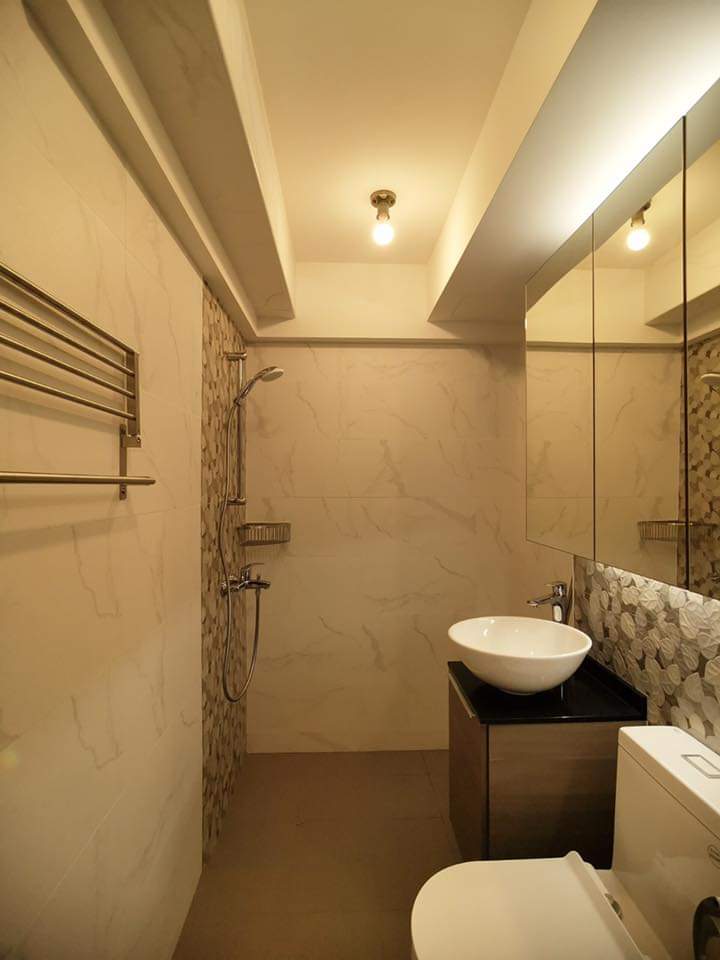 Contemporary, Modern Design -  - Condominium - Design by LOME Interior