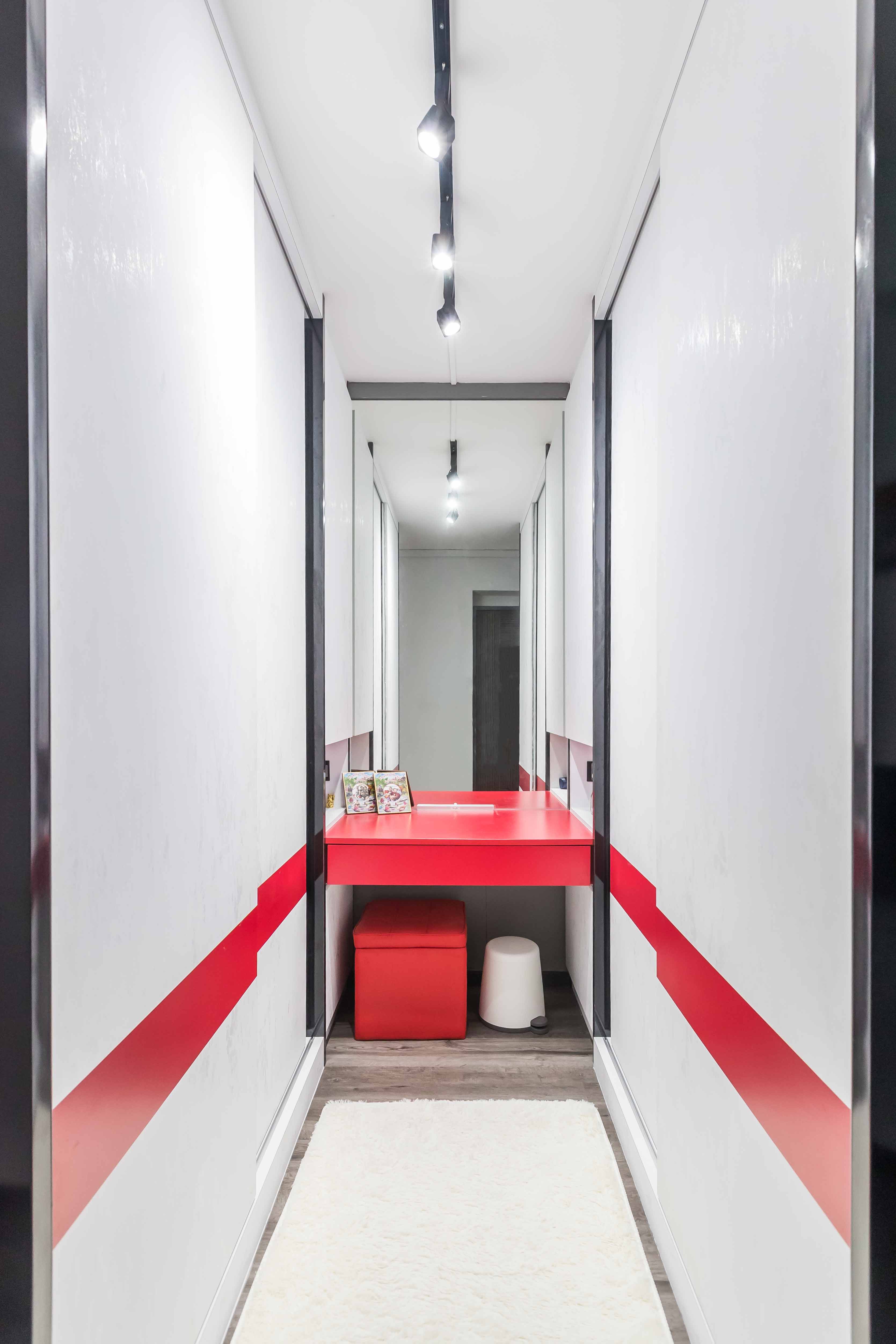 Others Design - Bathroom - HDB 5 Room - Design by Luxurious Design Pte Ltd