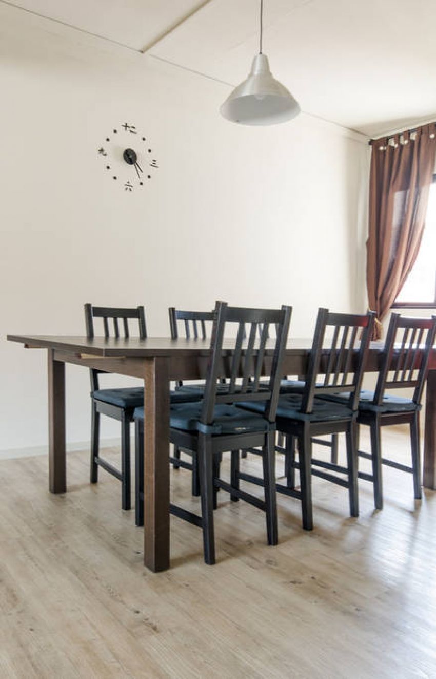 Modern, Scandinavian Design - Dining Room - Others - Design by Met Interior