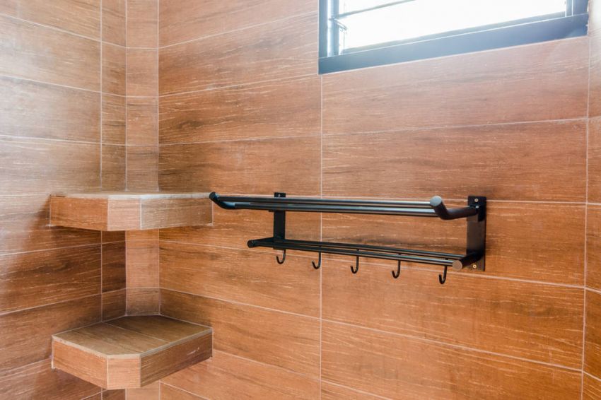 Modern, Scandinavian Design - Bathroom - Others - Design by Met Interior