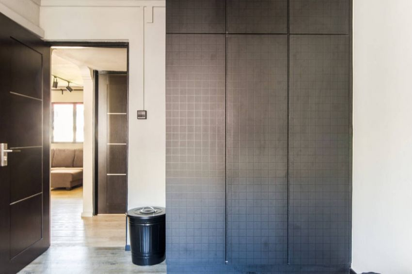 Modern, Scandinavian Design - Bedroom - Others - Design by Met Interior