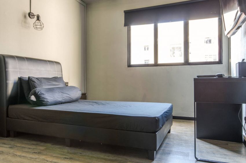 Modern, Scandinavian Design - Bedroom - Others - Design by Met Interior