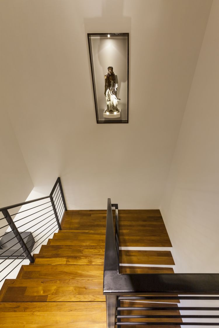 Minimalist, Modern Design - Living Room - Others - Design by Meter Cube Interiors Pte Ltd