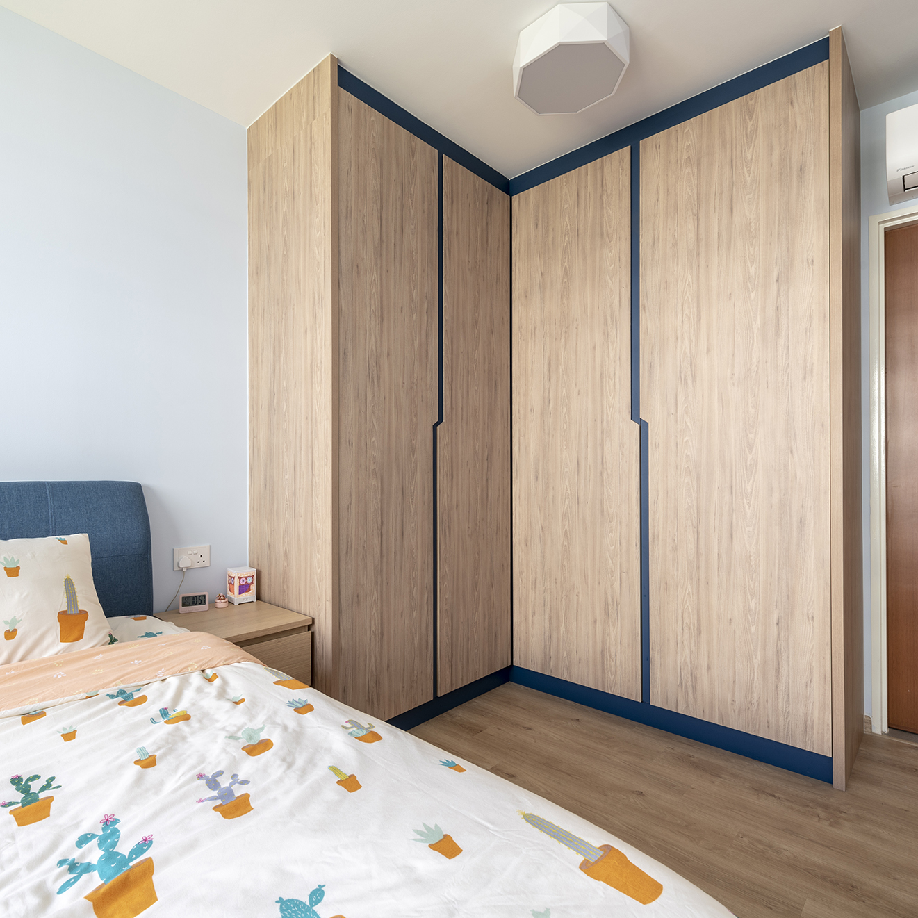 Minimalist, Scandinavian Design - Bedroom - Others - Design by Metier Planner Pte Ltd
