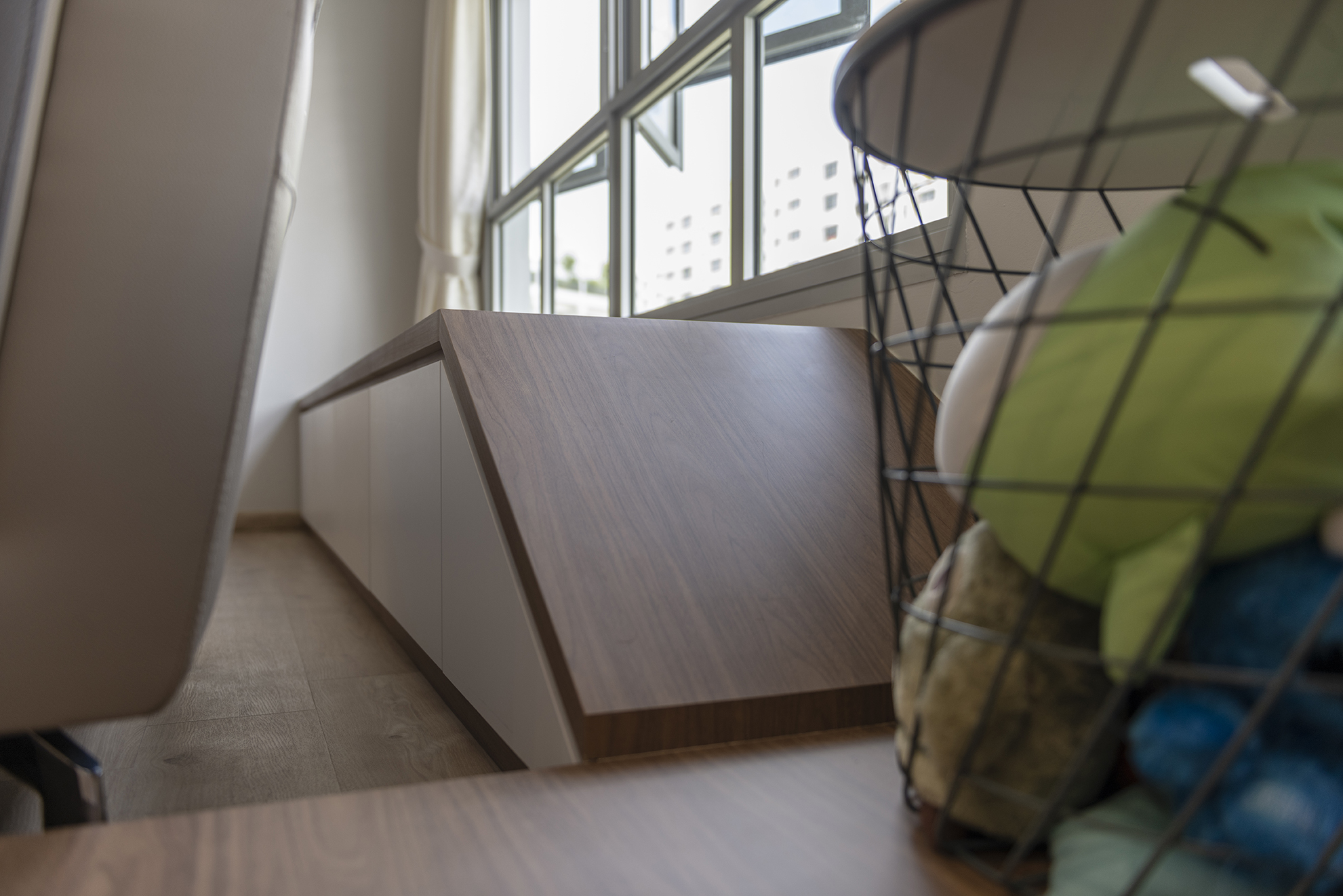 Minimalist, Scandinavian Design - Living Room - Others - Design by Metier Planner Pte Ltd
