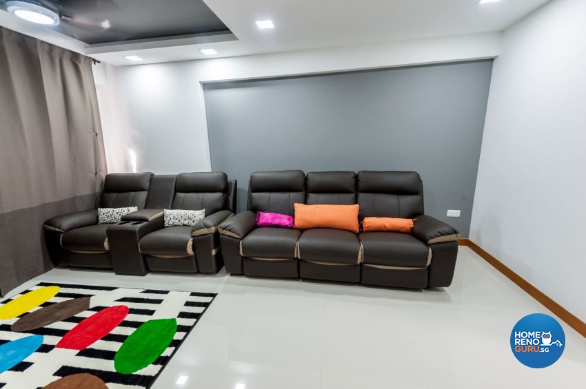 Bto Renovation Package Joy Studio Design Gallery Best