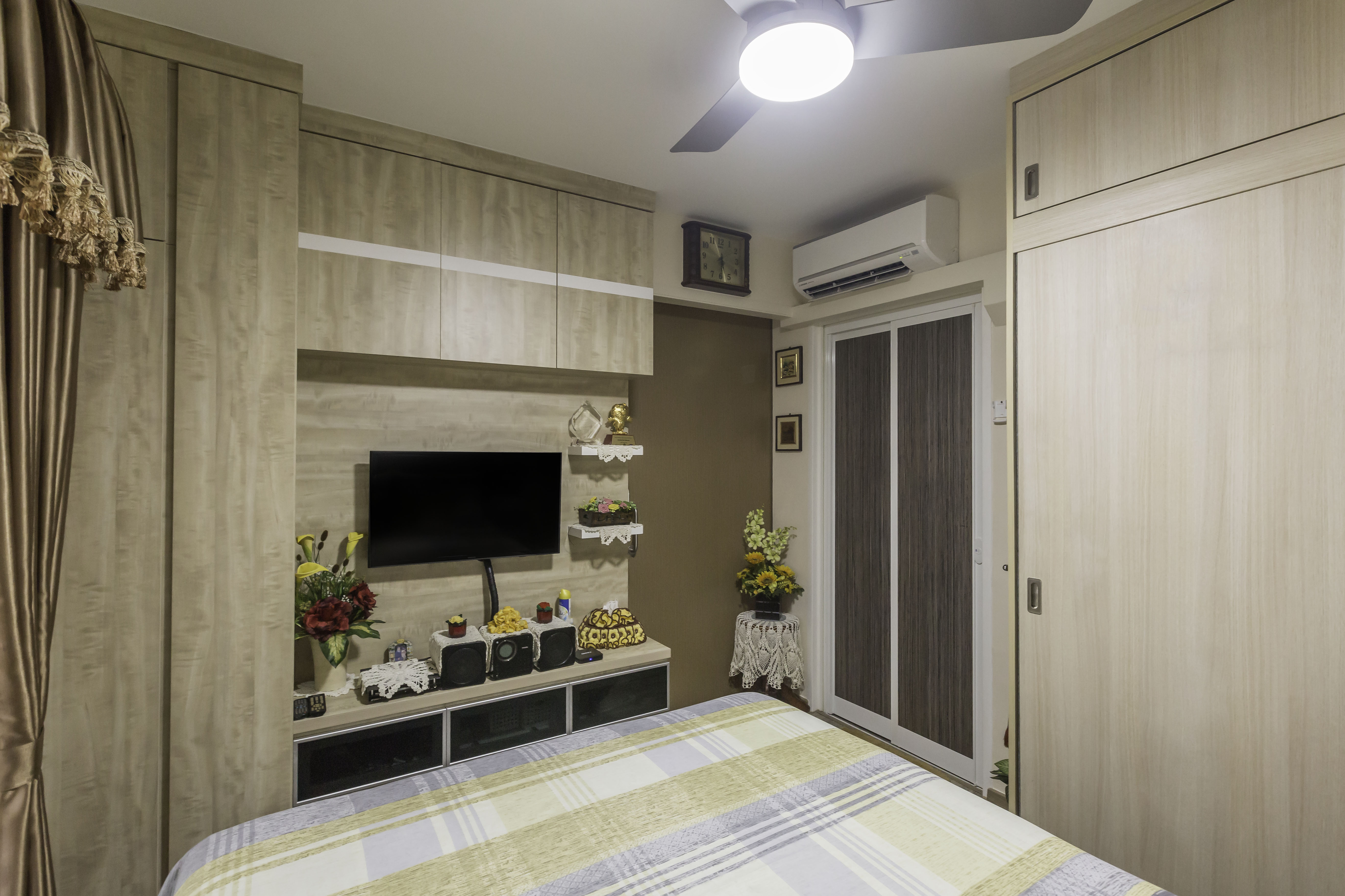 Resort Design - Bedroom - Others - Design by MJS Interior Pte Ltd