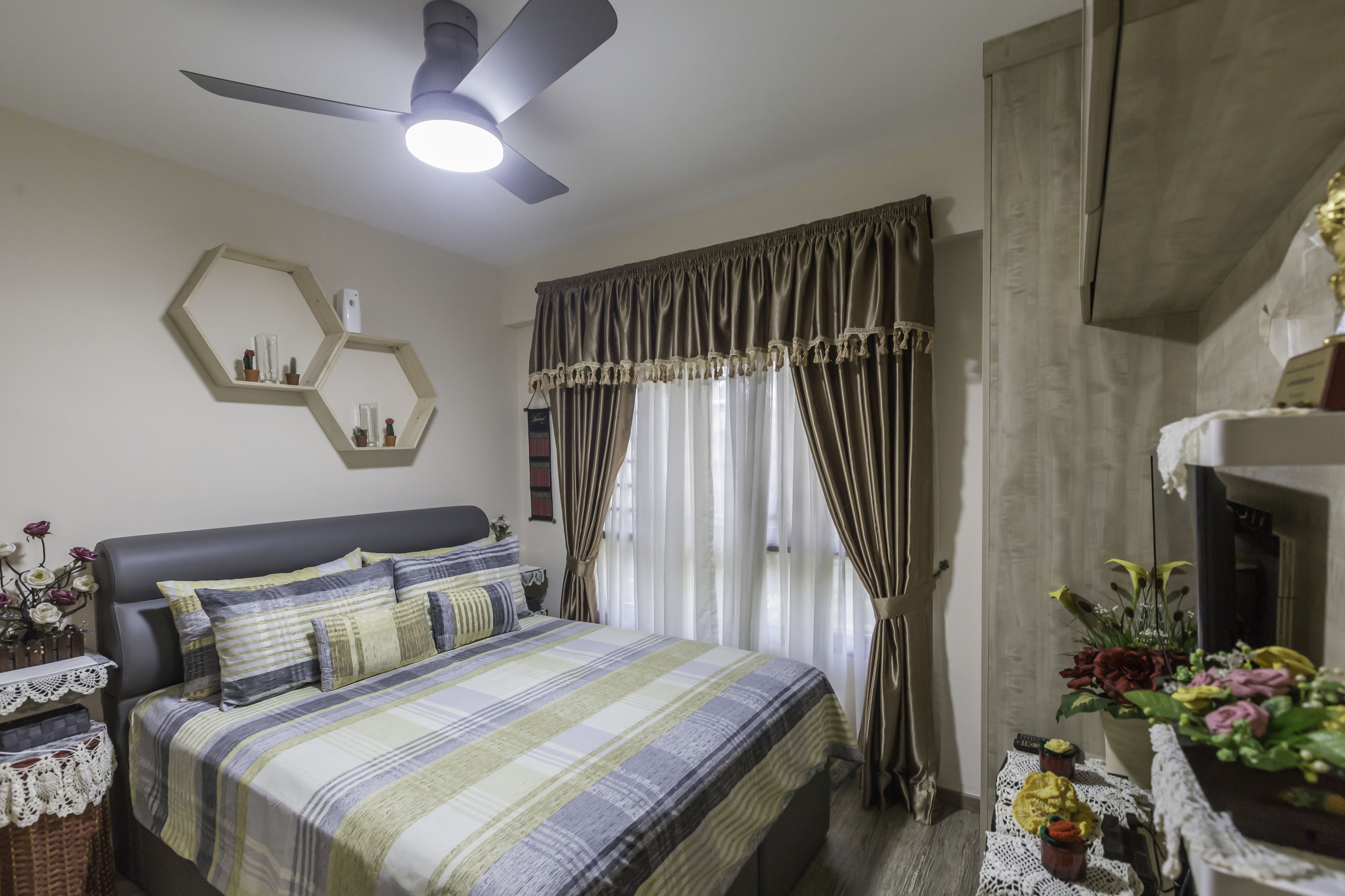 Resort Design - Bedroom - Others - Design by MJS Interior Pte Ltd