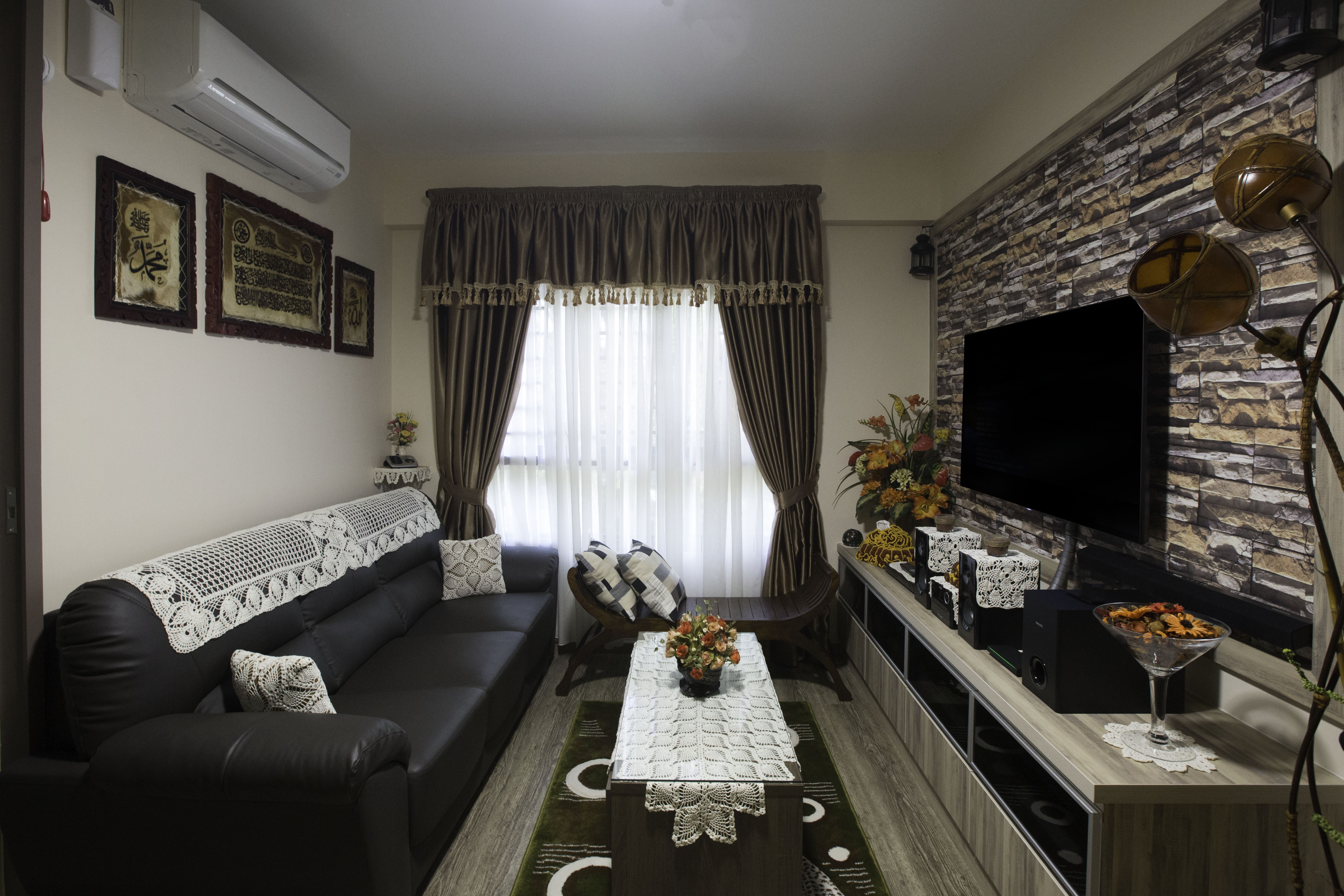 Resort Design - Living Room - Others - Design by MJS Interior Pte Ltd