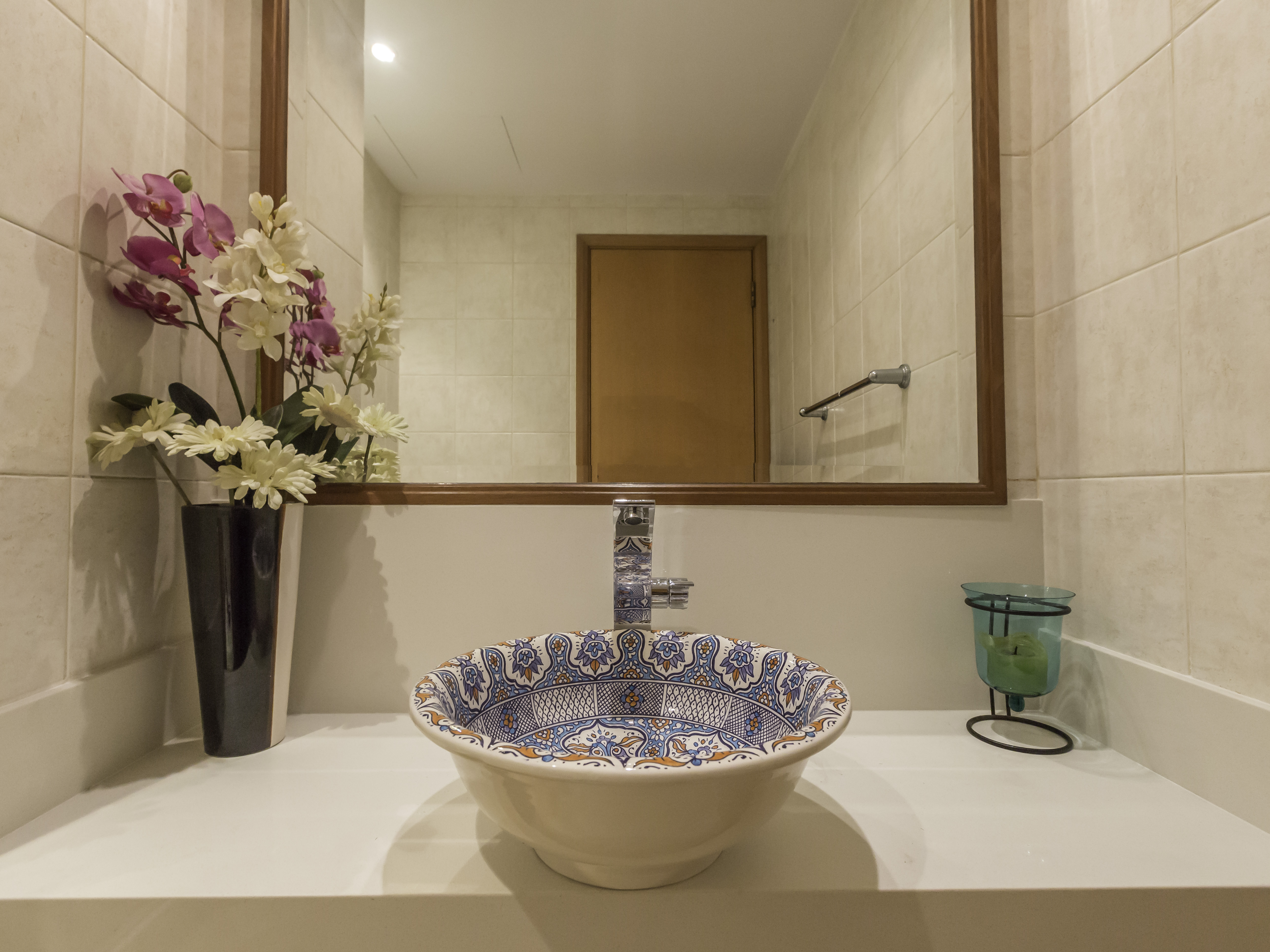 Modern Design - Bathroom - Condominium - Design by MJS Interior Pte Ltd