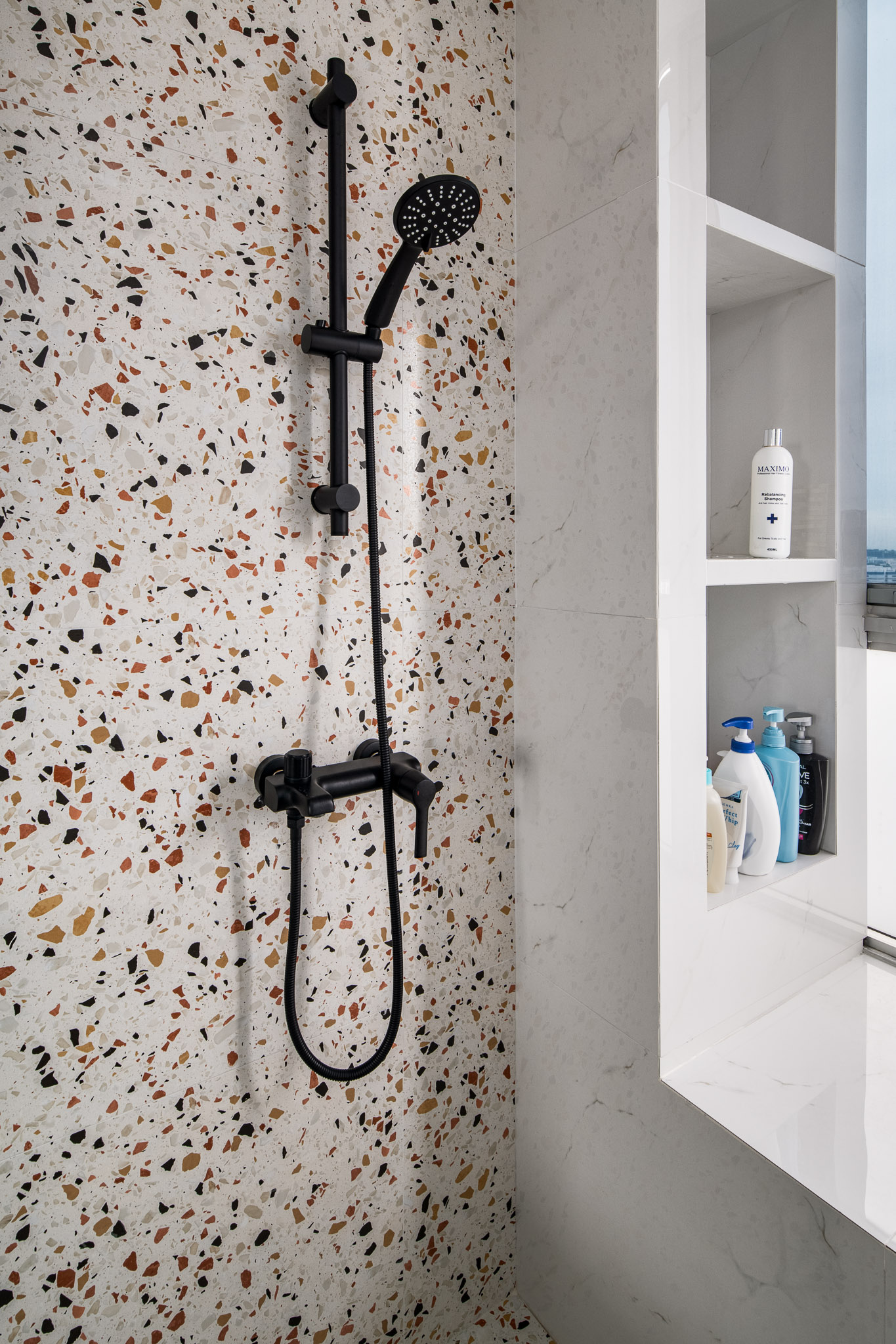 Contemporary Design - Bathroom - Condominium - Design by Mr Designer Studio