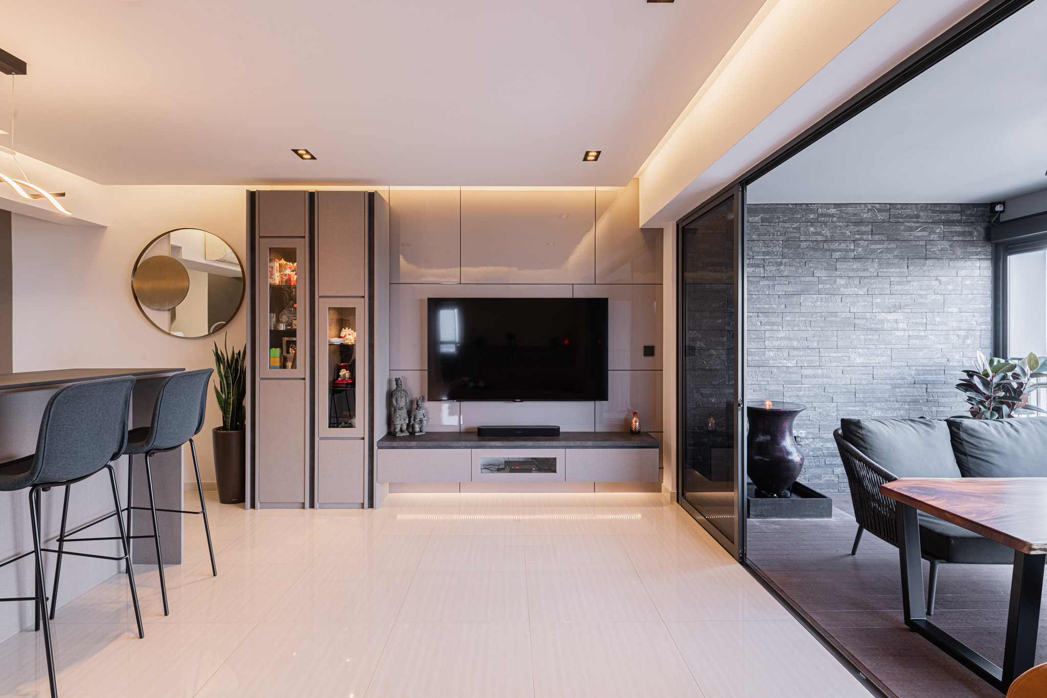 Contemporary, Modern Design - Bedroom - Others - Design by Mr Designer Studio