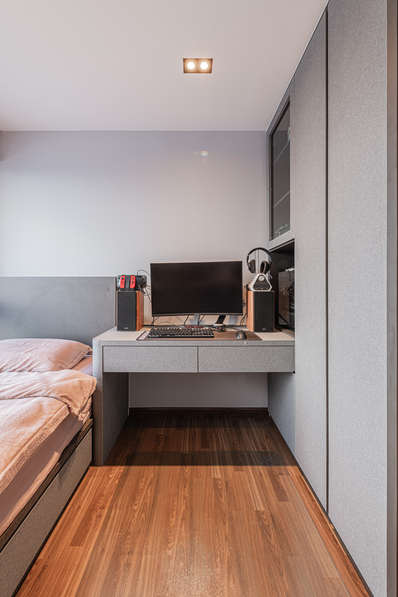 Contemporary, Modern Design - Bedroom - Others - Design by Mr Designer Studio