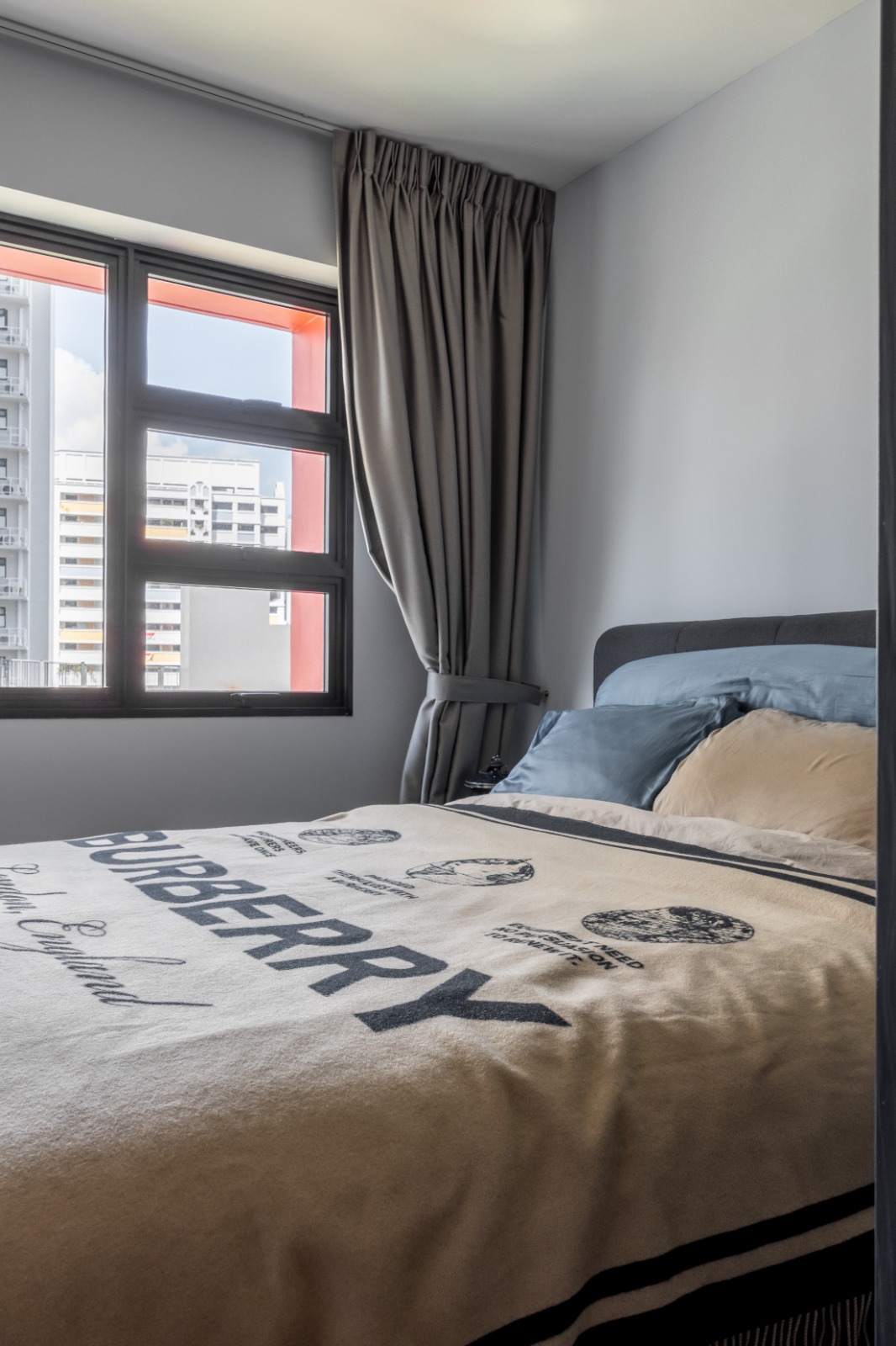 Modern, Others Design -  - HDB 4 Room - Design by MYD - Pleasant Home Design