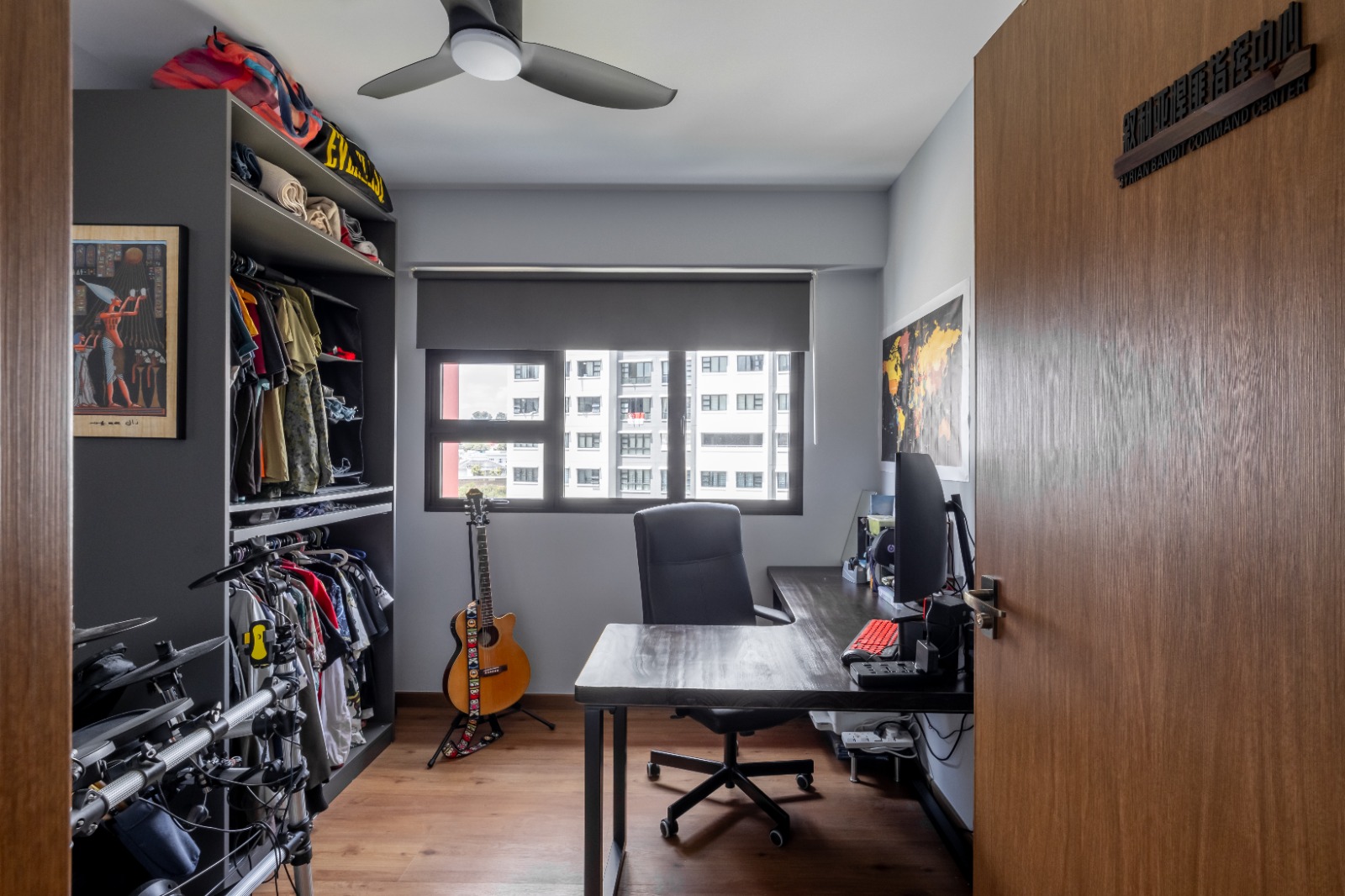 Modern, Others Design -  - HDB 4 Room - Design by MYD - Pleasant Home Design