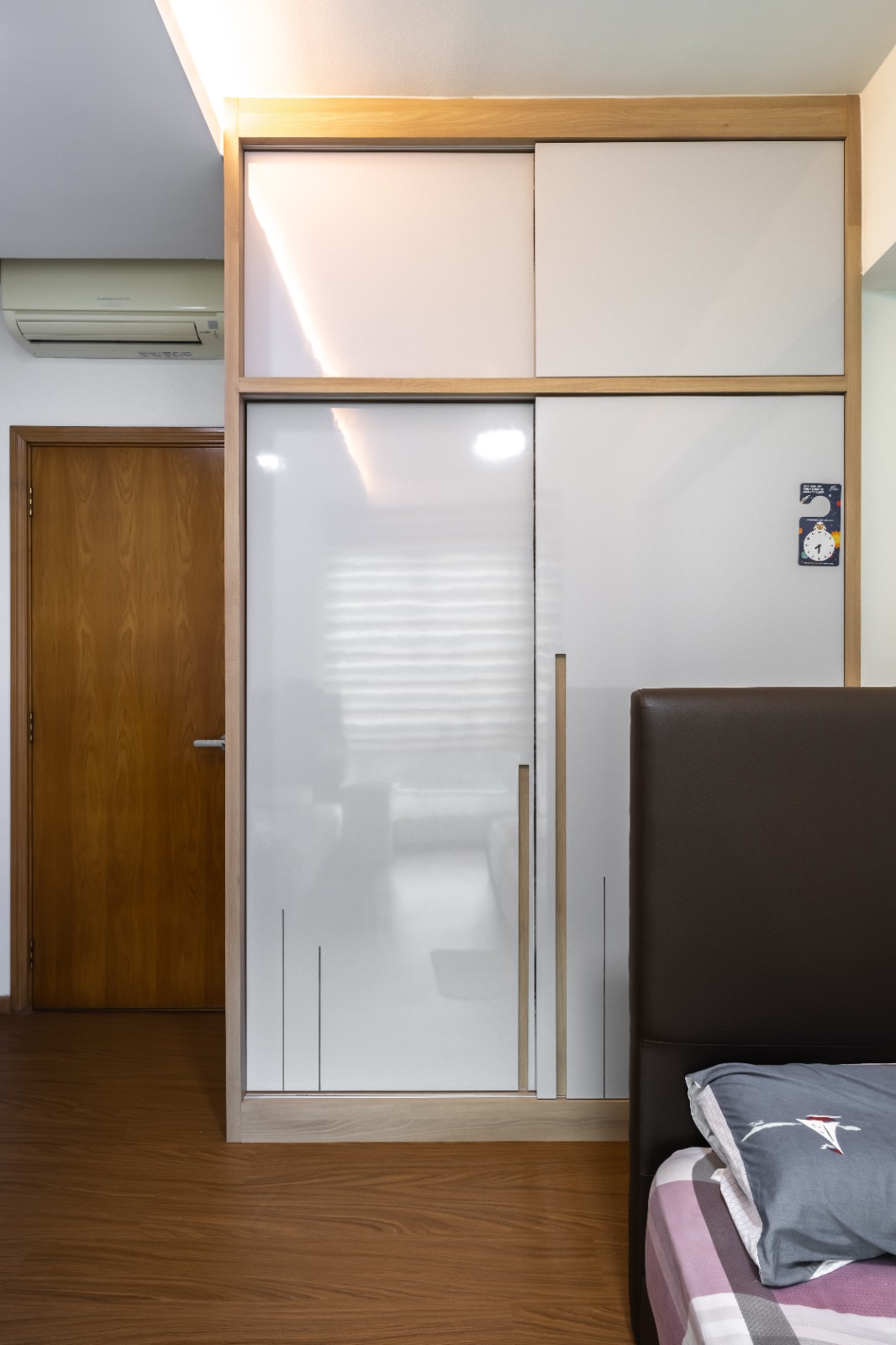Minimalist, Scandinavian Design -  - HDB 5 Room - Design by MYD - Pleasant Home Design
