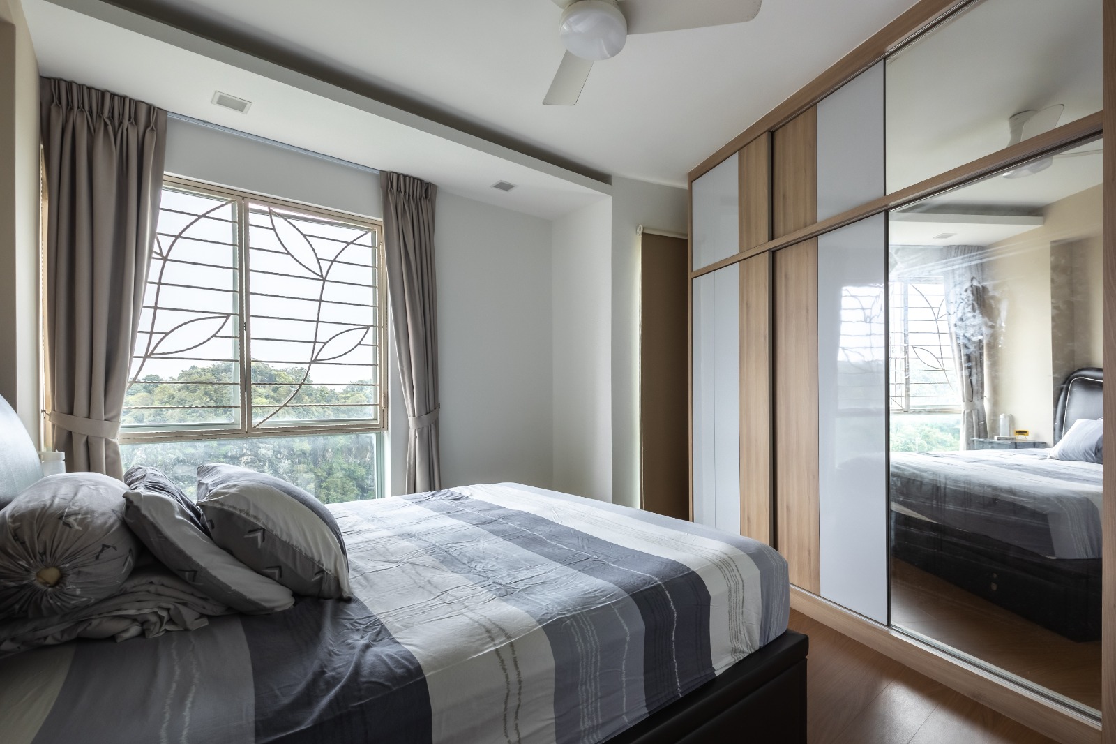 Minimalist, Scandinavian Design -  - HDB 5 Room - Design by MYD - Pleasant Home Design