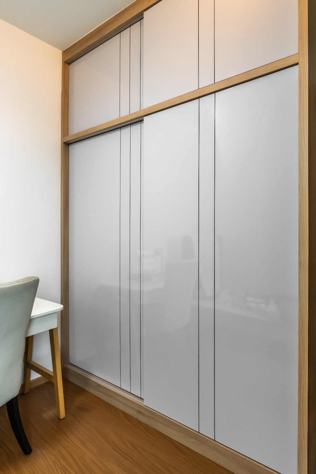 Minimalist, Scandinavian Design -  - HDB 5 Room - Design by MYD - Pleasant Home Design