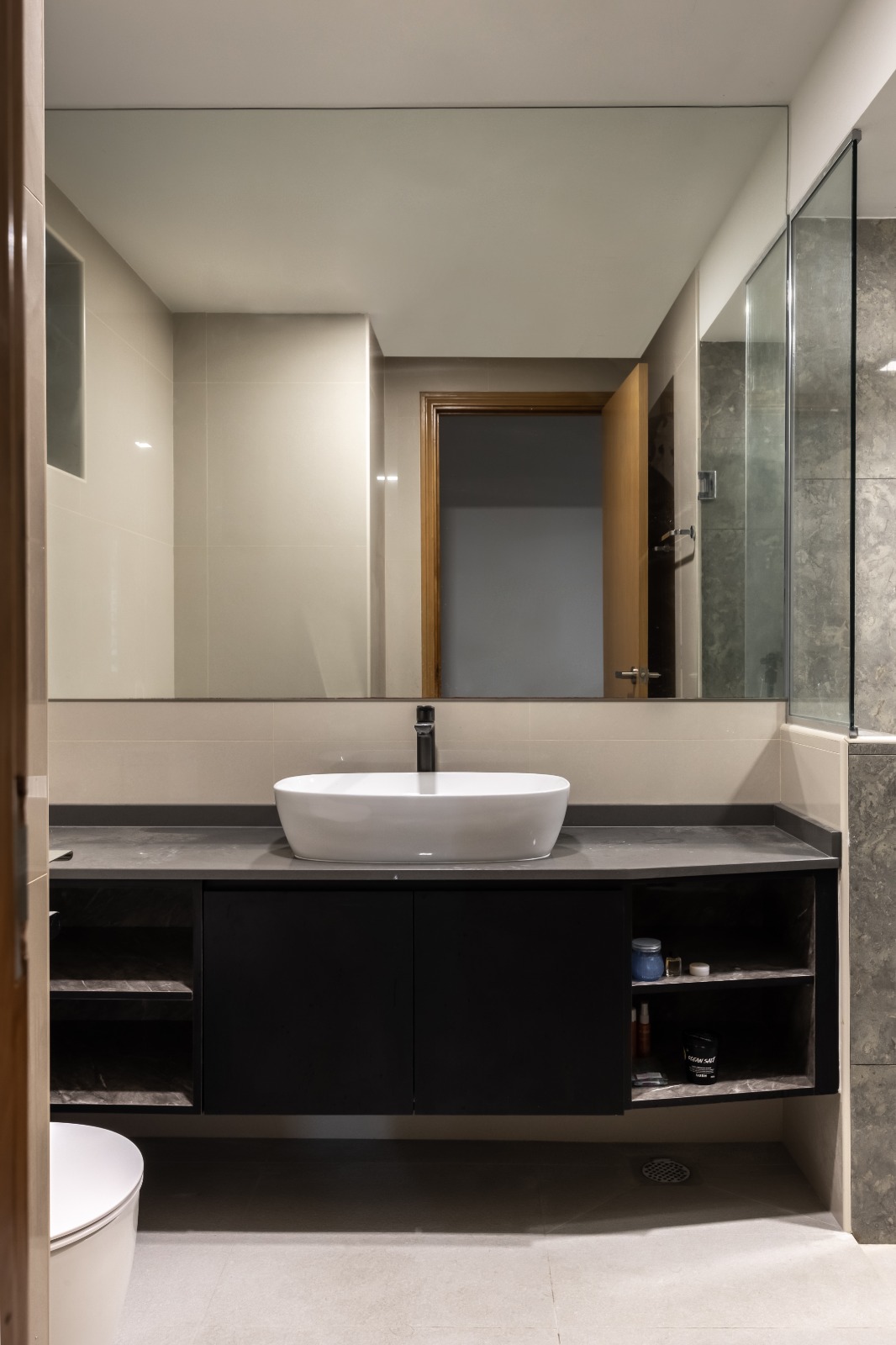 Minimalist, Scandinavian Design -  - HDB 5 Room - Design by MYD - Pleasant Home Design