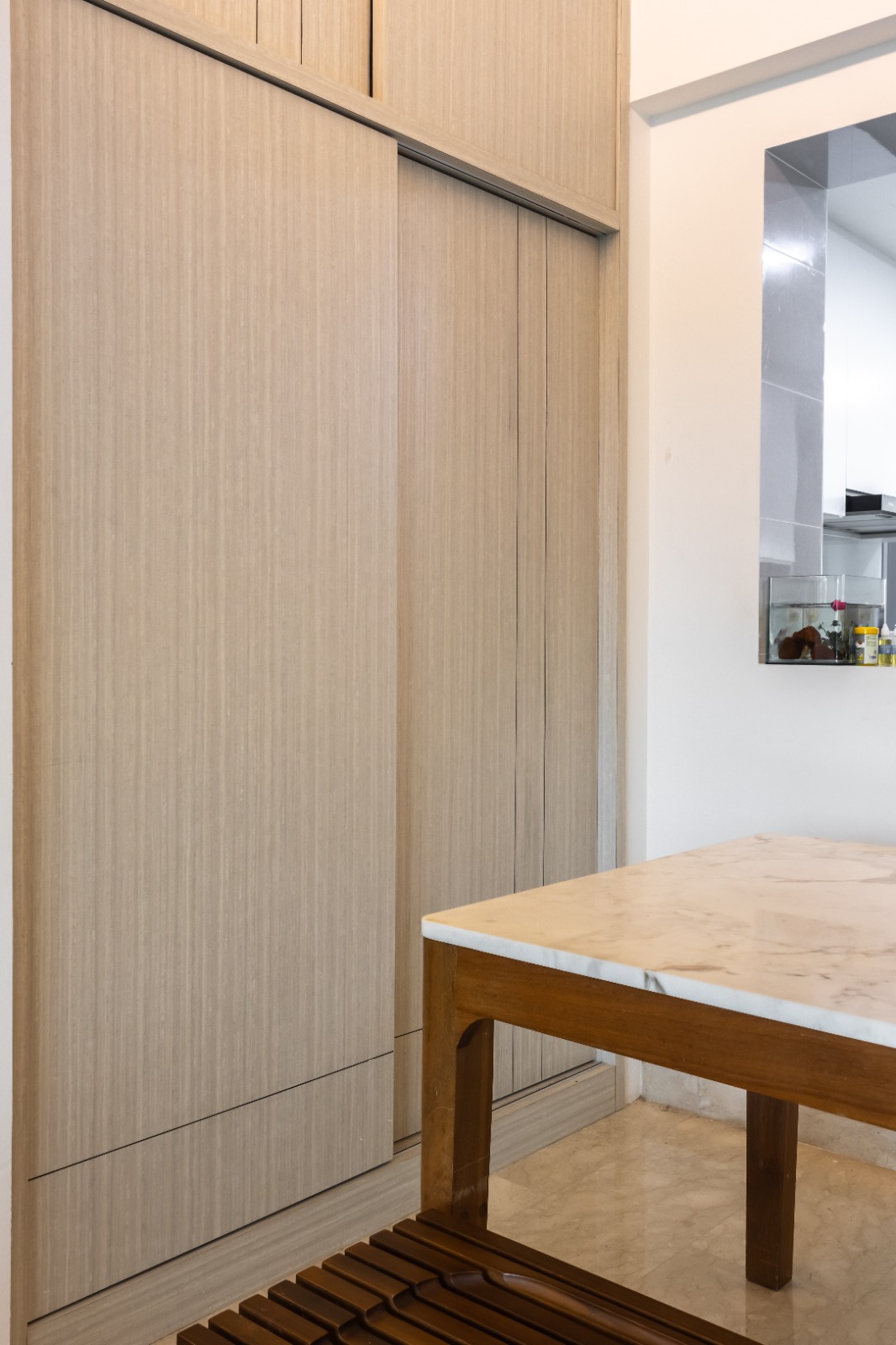 Minimalist, Scandinavian Design -  - HDB 5 Room - Design by MYD - Pleasant Home Design