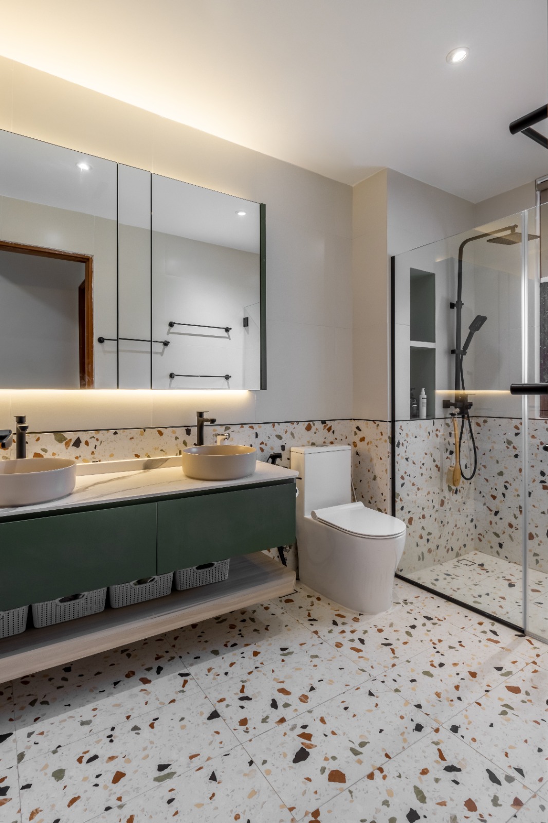 Minimalist, Others Design -  - Landed House - Design by MYD - Pleasant Home Design